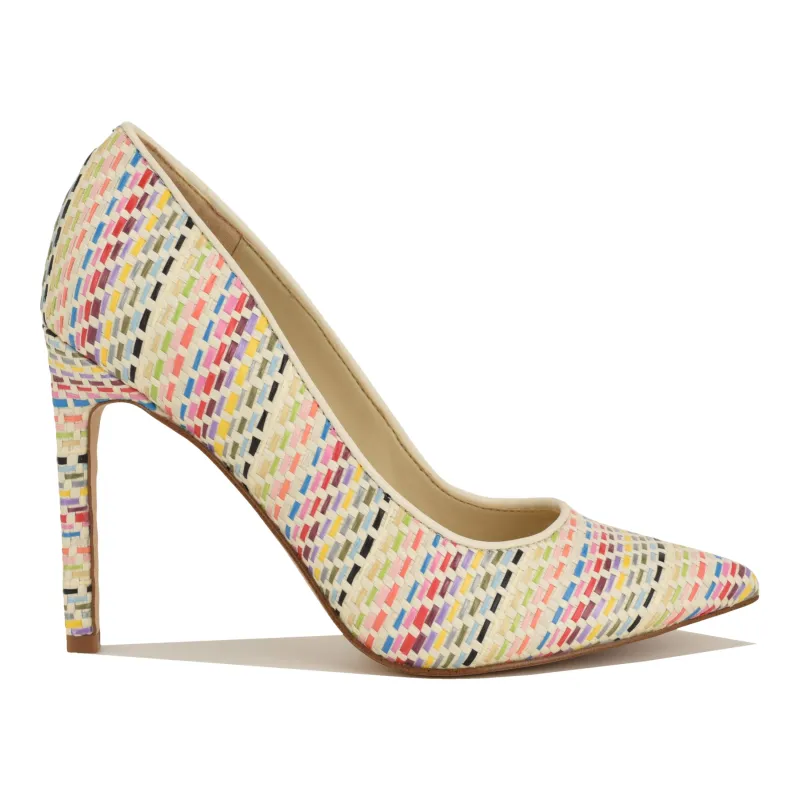 Tatiana Pointy Toe Pumps sold by Nine West