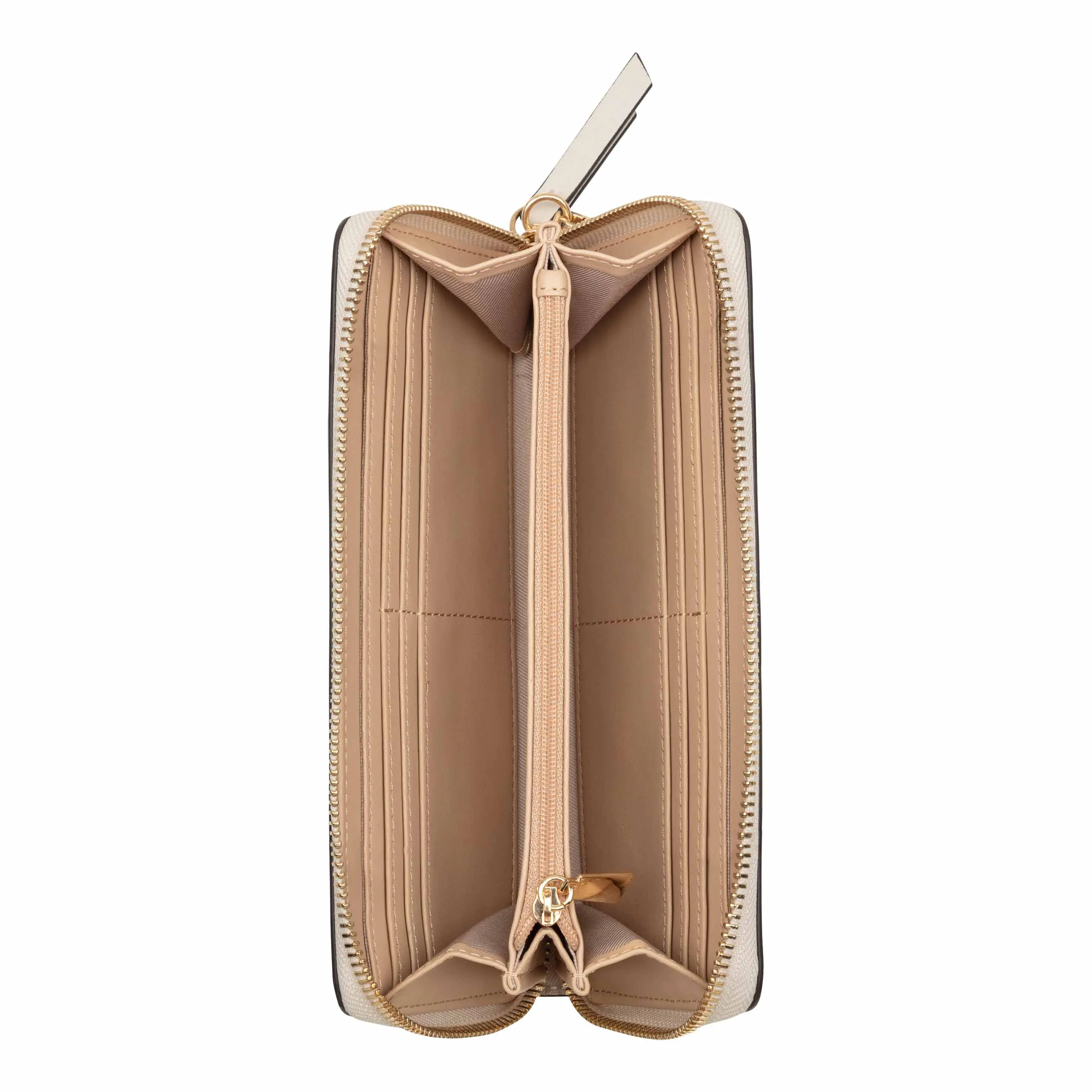 Luela Zip Around With Wristlet sold by Nine West product image thumbnail 4