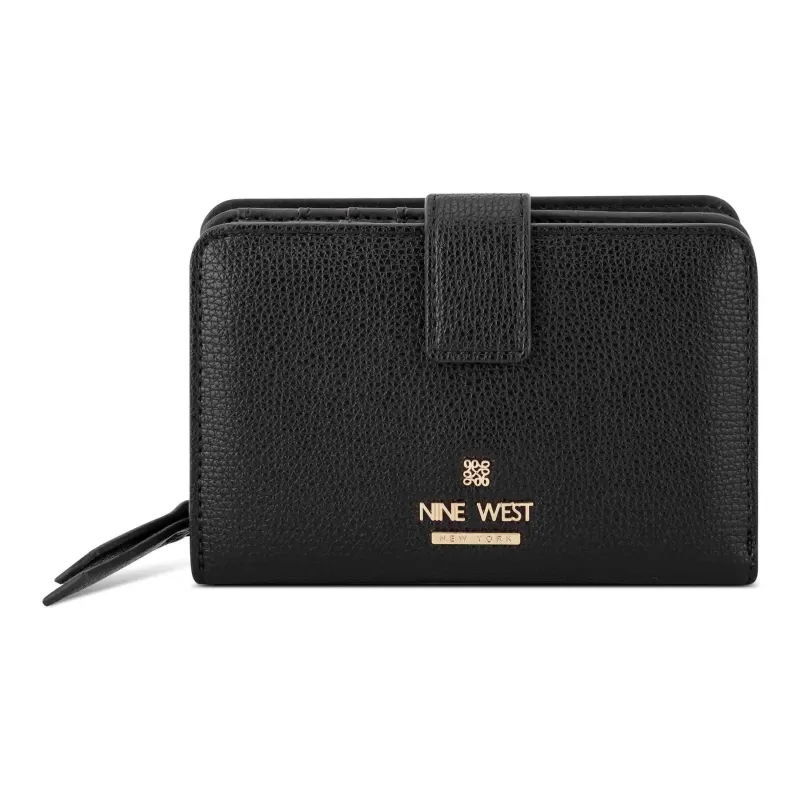 Luela French Wallet sold by Nine West