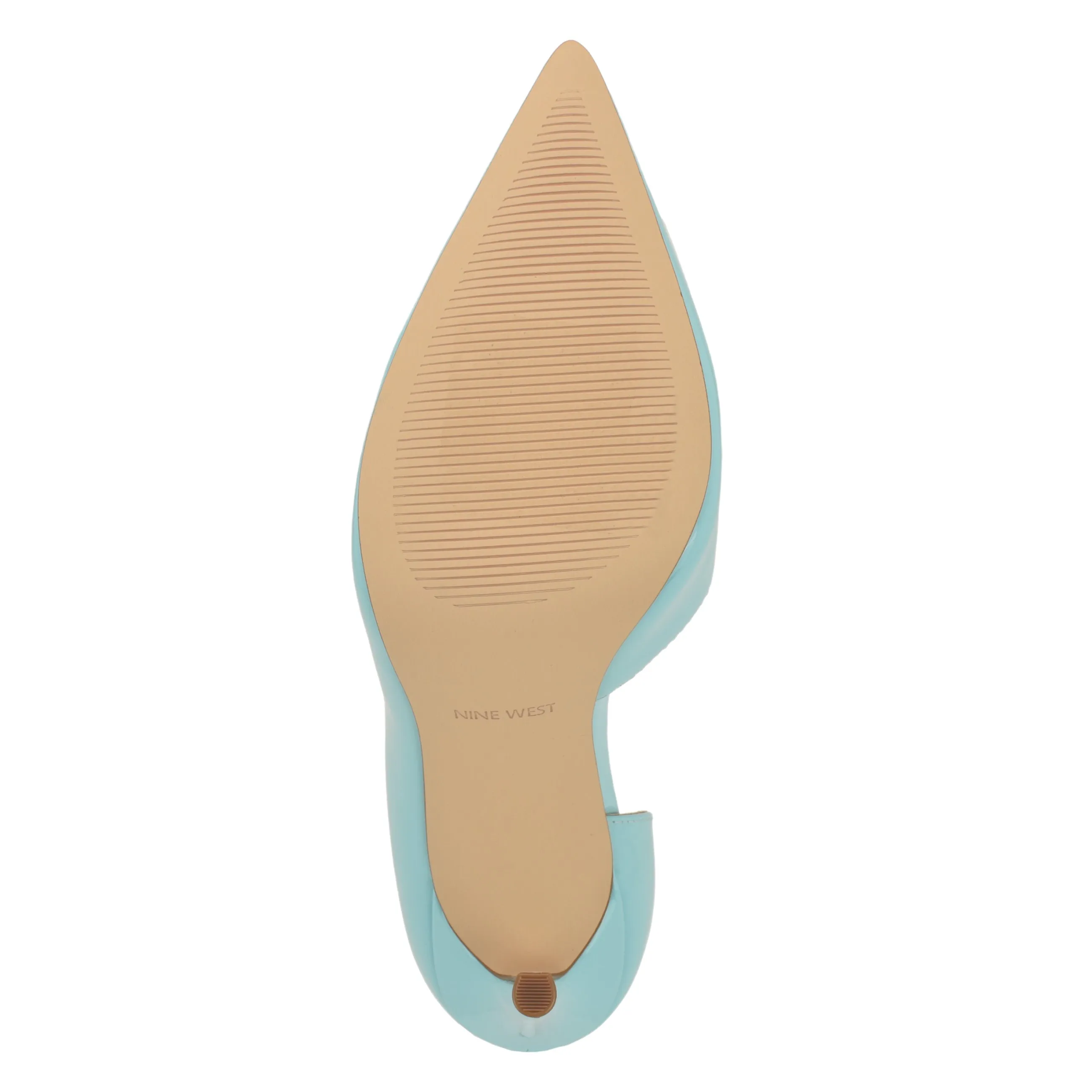 Folowe d'Orsay Pointy Toe Pumps sold by Nine West product image thumbnail 5