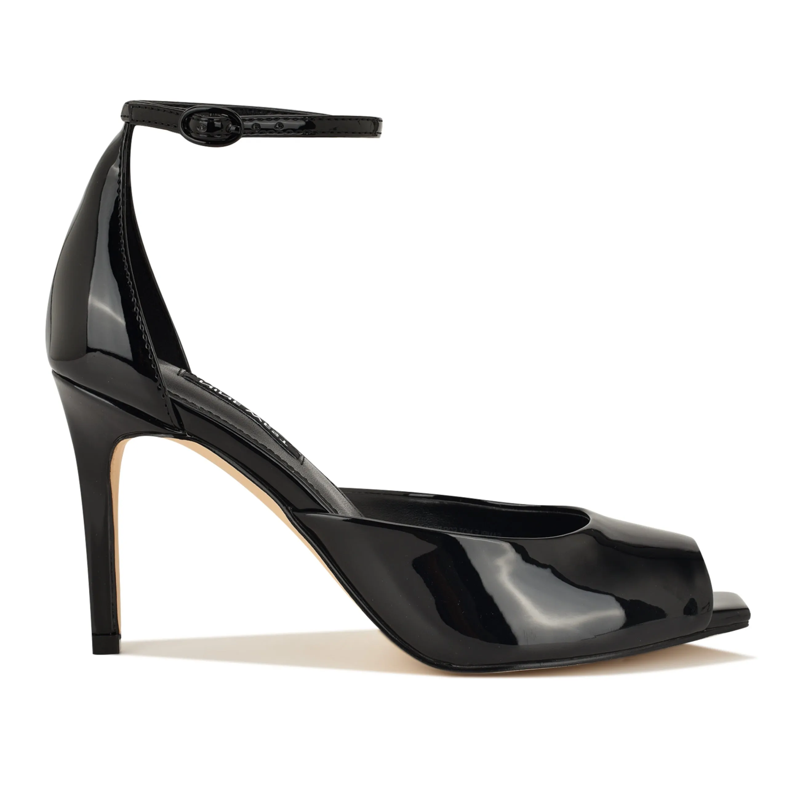 Vanisa Peep Toe Pumps sold by Nine West
