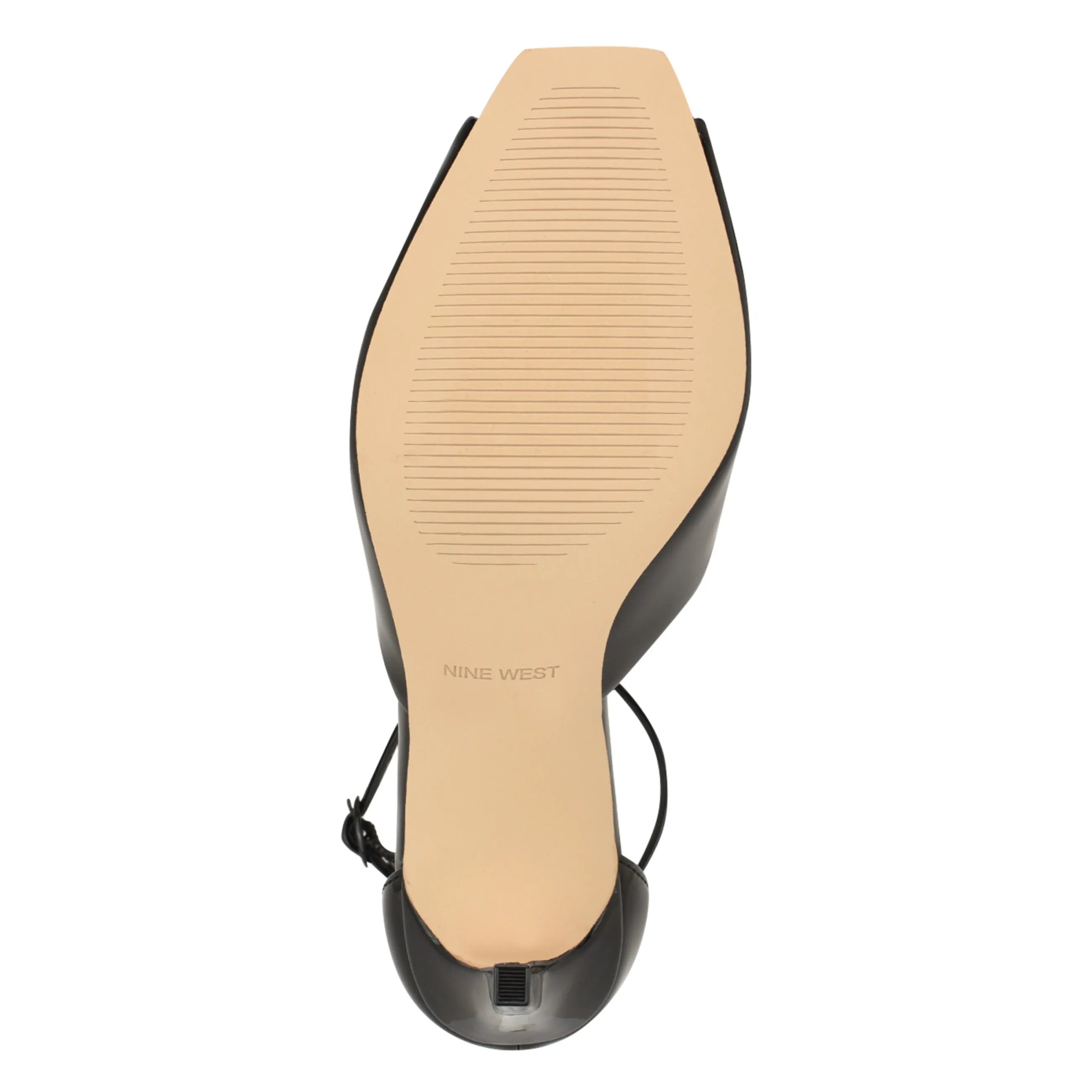 Vanisa Peep Toe Pumps sold by Nine West product image thumbnail 5