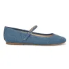 Ewind Mary Jane Ballet Flats sold by Nine West
