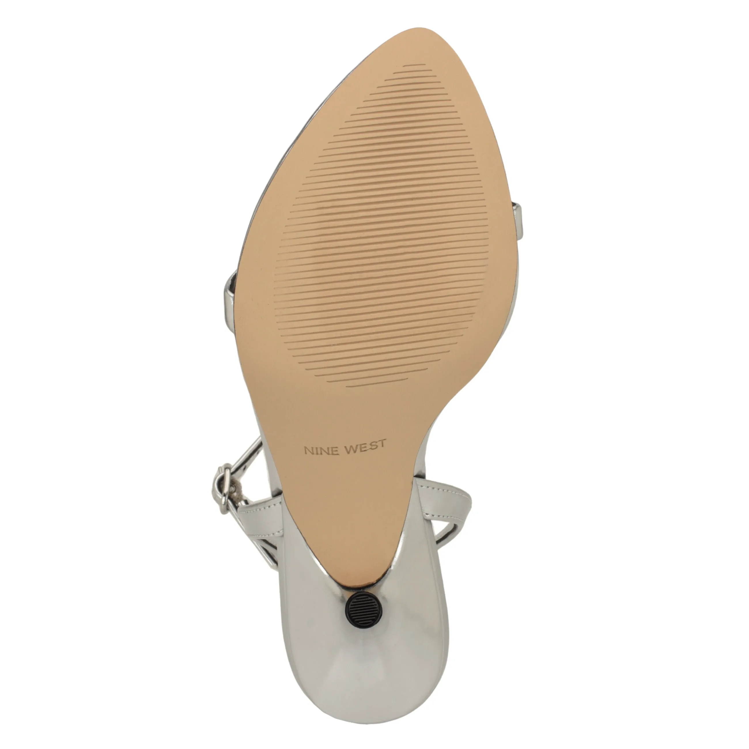 Villlo Ankle Strap Sandals sold by Nine West product image thumbnail 5