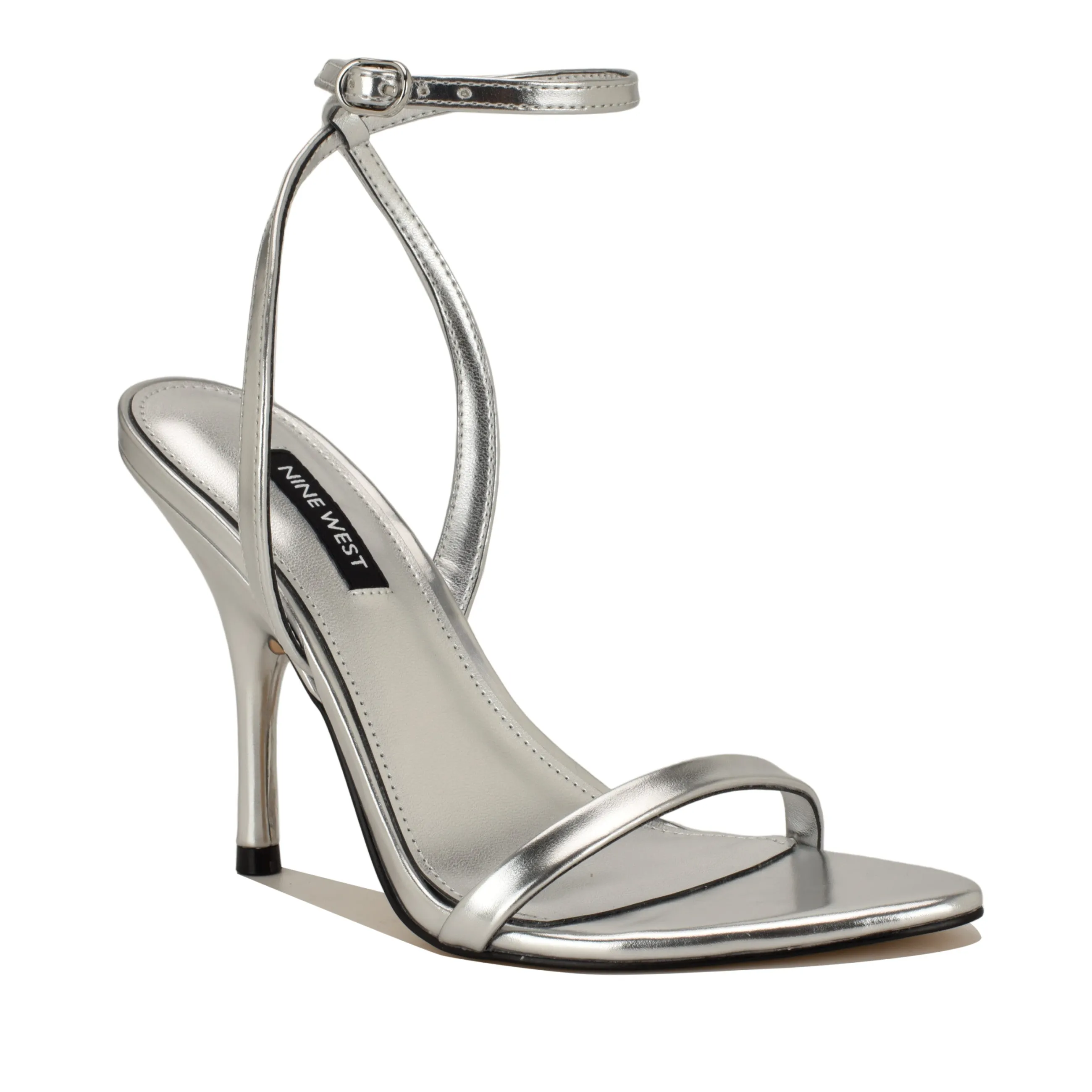 Villlo Ankle Strap Sandals sold by Nine West product image thumbnail 2