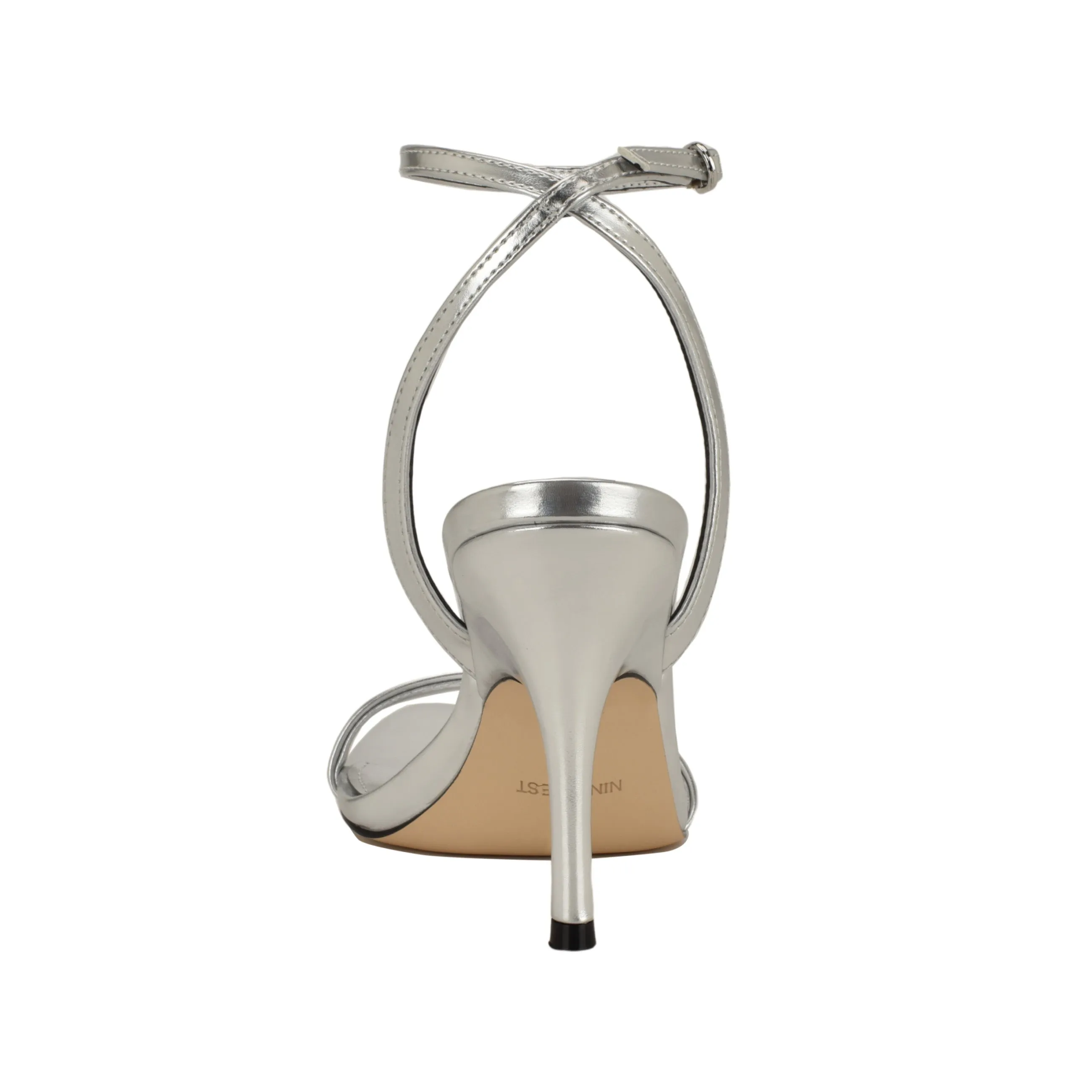 Villlo Ankle Strap Sandals sold by Nine West product image thumbnail 4