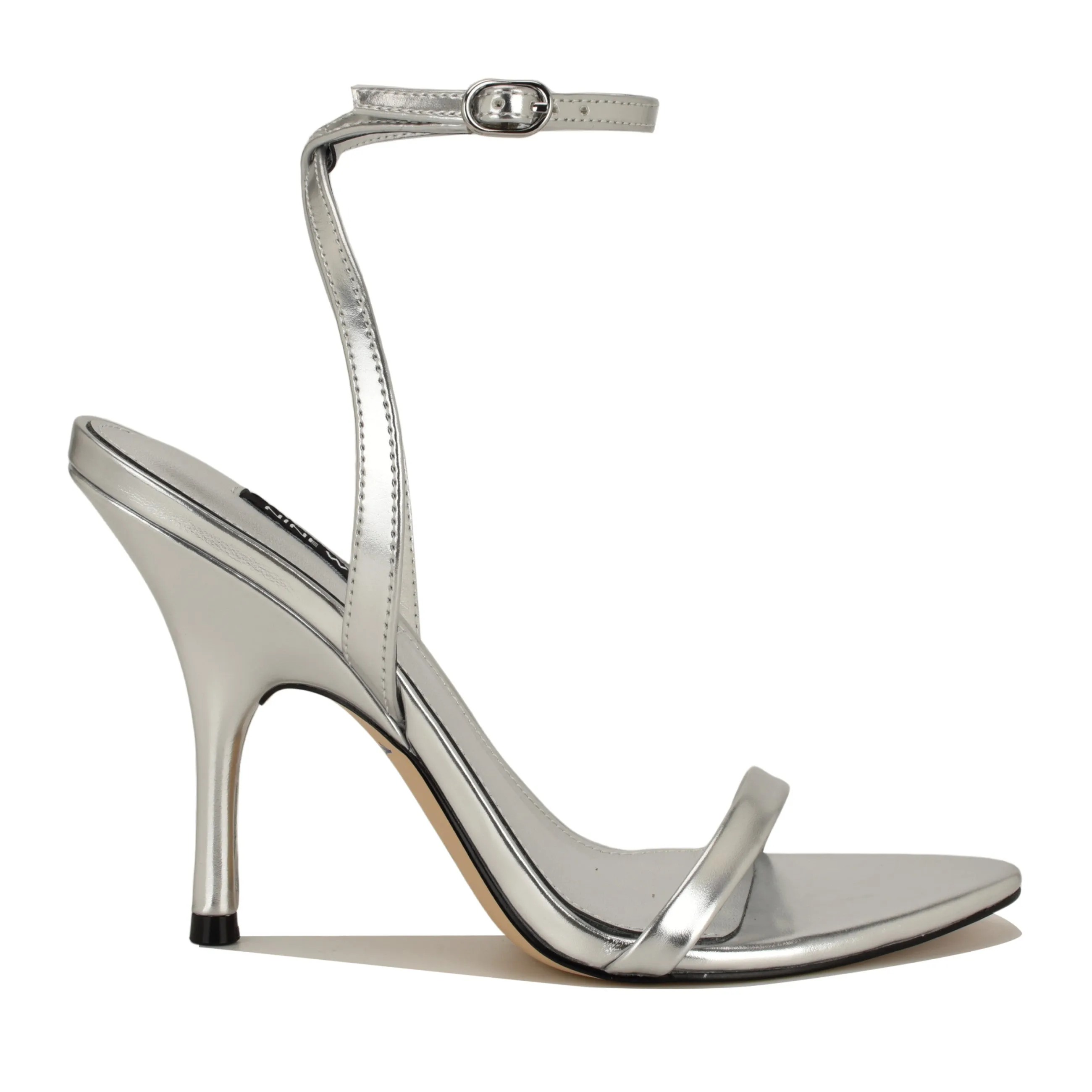 Villlo Ankle Strap Sandals sold by Nine West