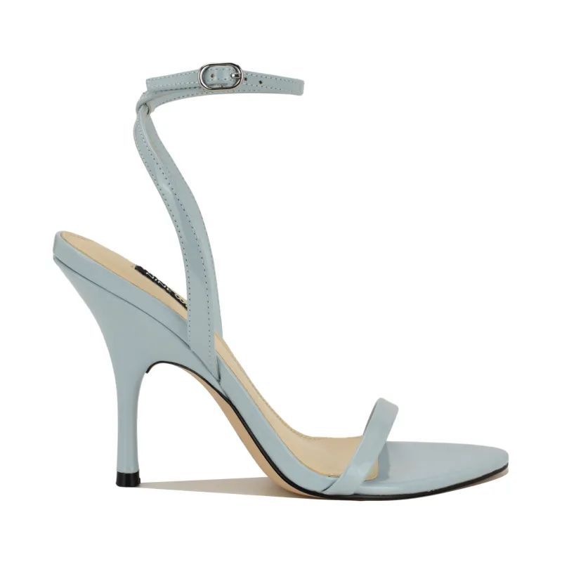 Villlo Ankle Strap Sandals made by Nine West