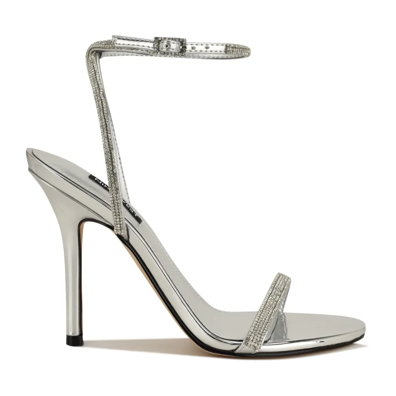 Stodia Ankle Strap Sandals sold by Nine West