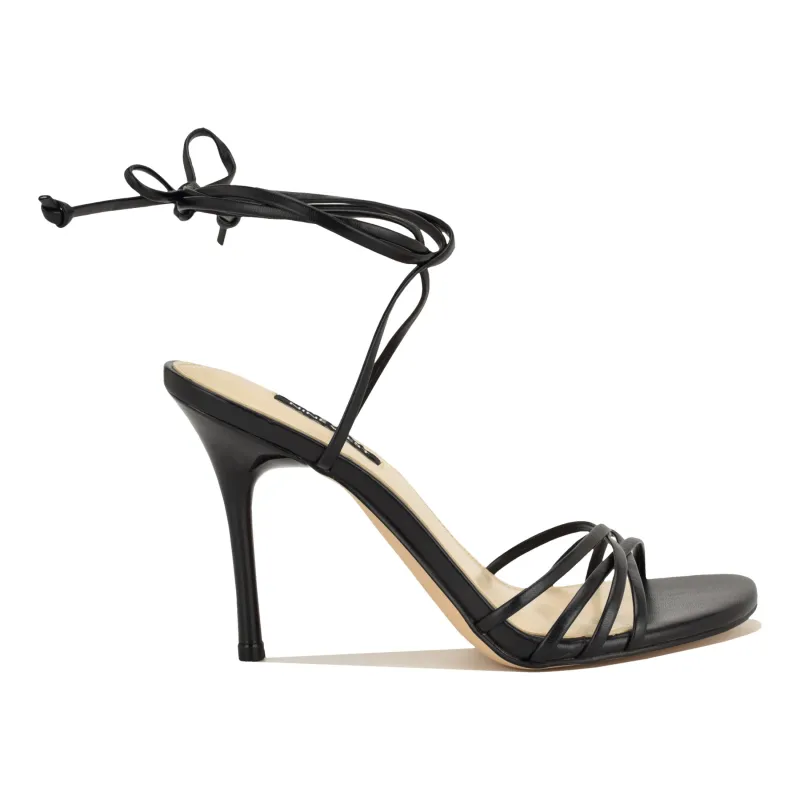Opela Ankle Wrap Sandals sold by Nine West