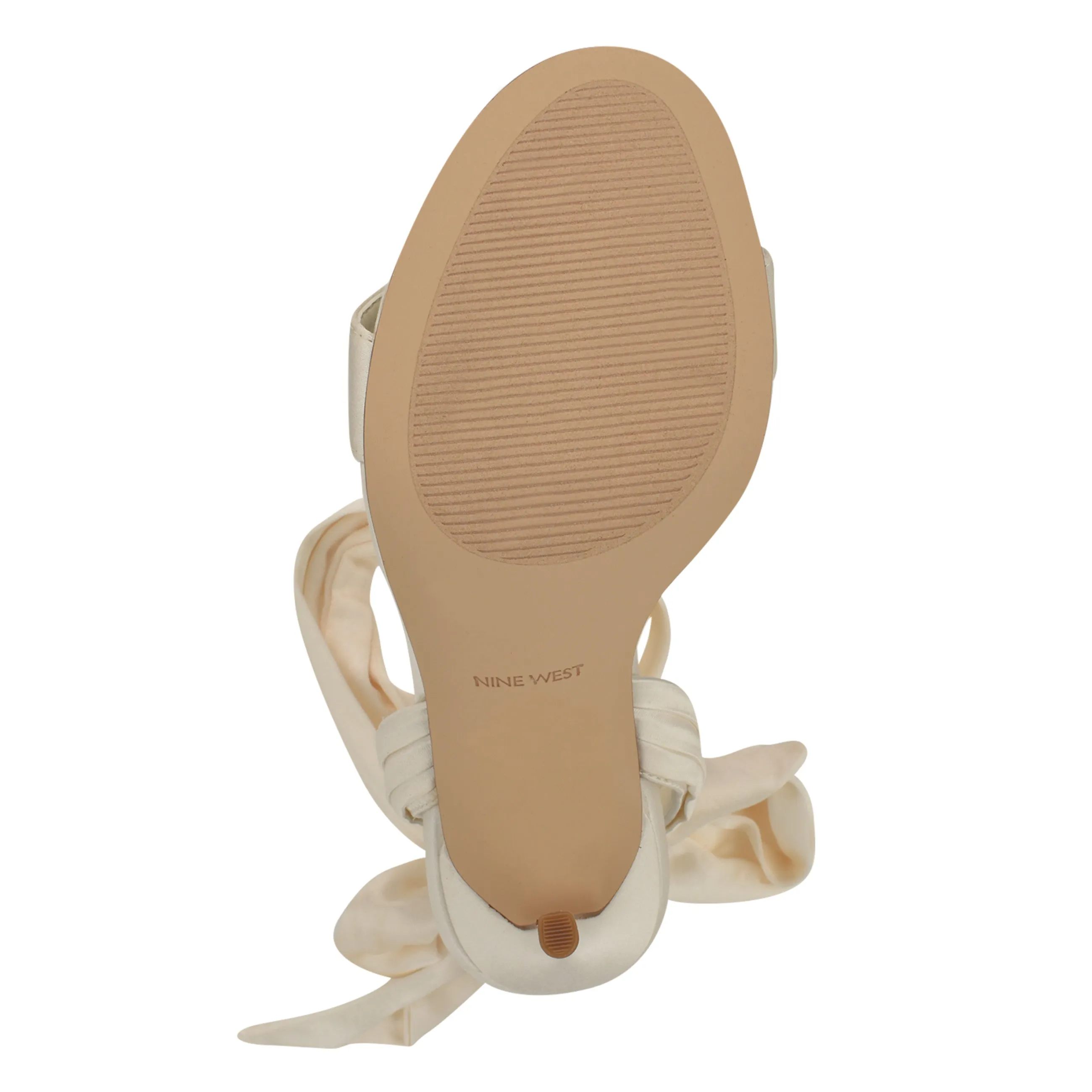 Maddie Ankle Wrap Sandals sold by Nine West product image thumbnail 5