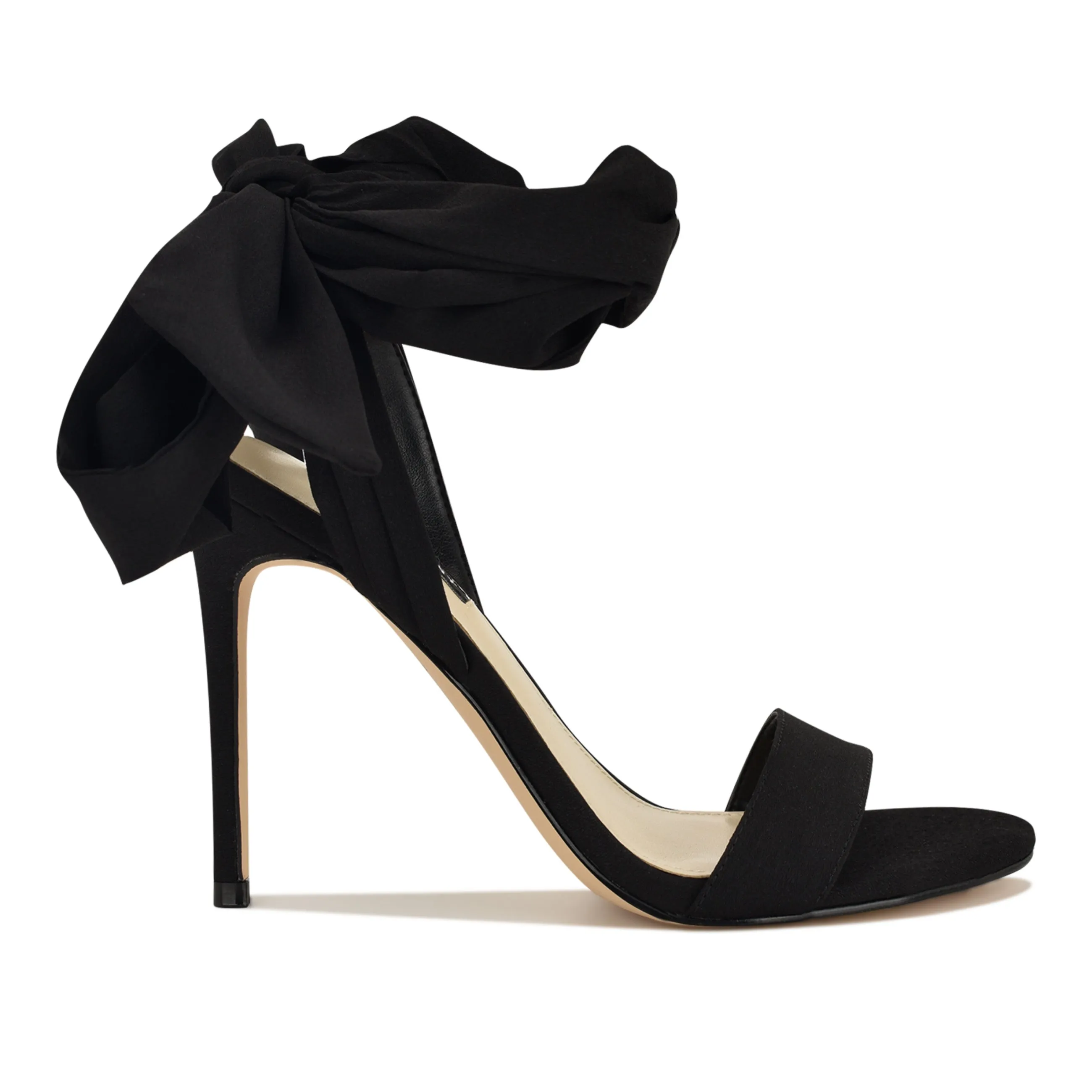 Maddie Ankle Wrap Sandals sold by Nine West