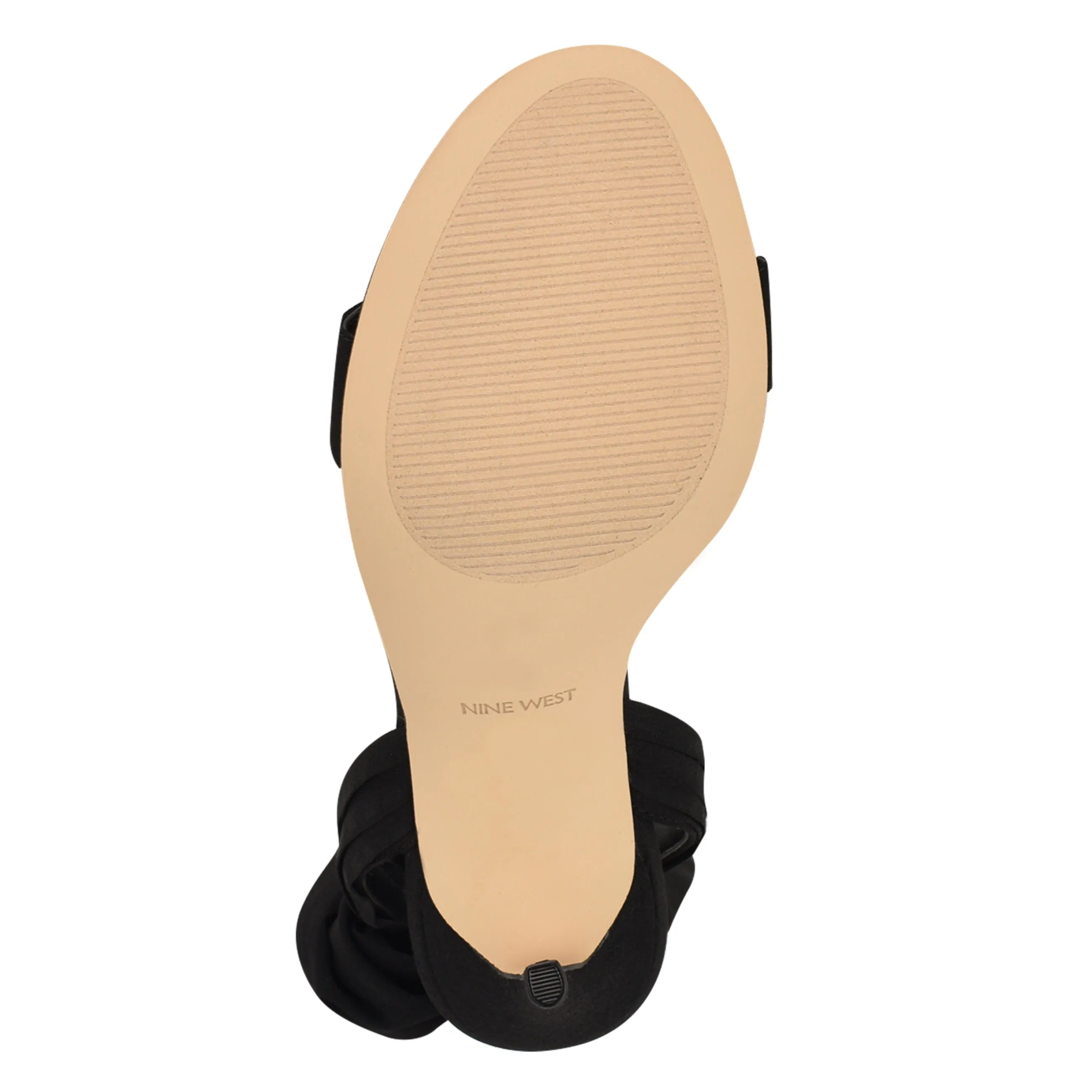 Maddie Ankle Wrap Sandals sold by Nine West product image thumbnail 5