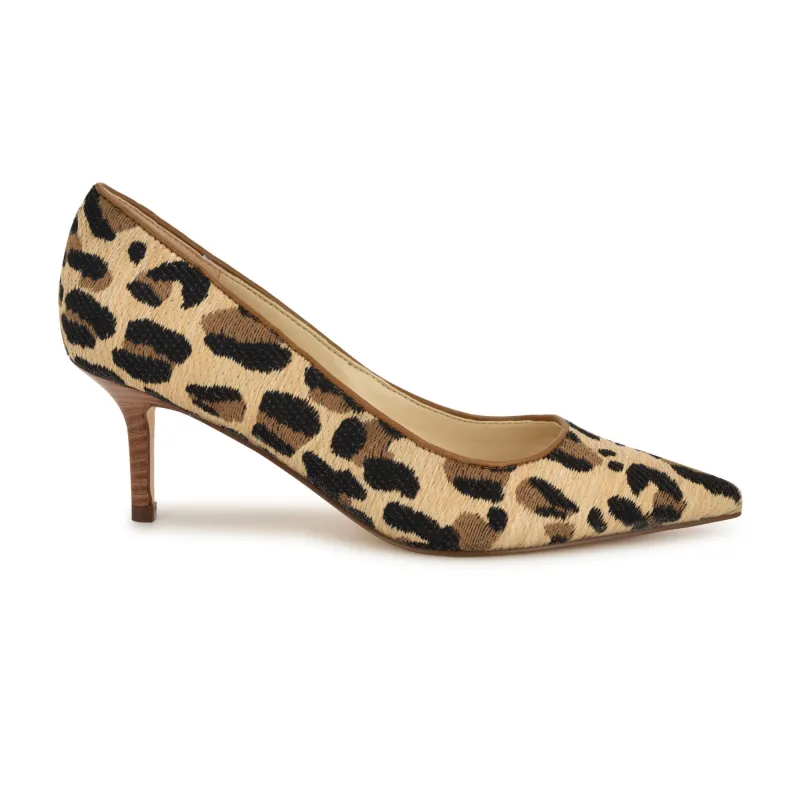 Arlene Pointy Toe Pumps sold by Nine West