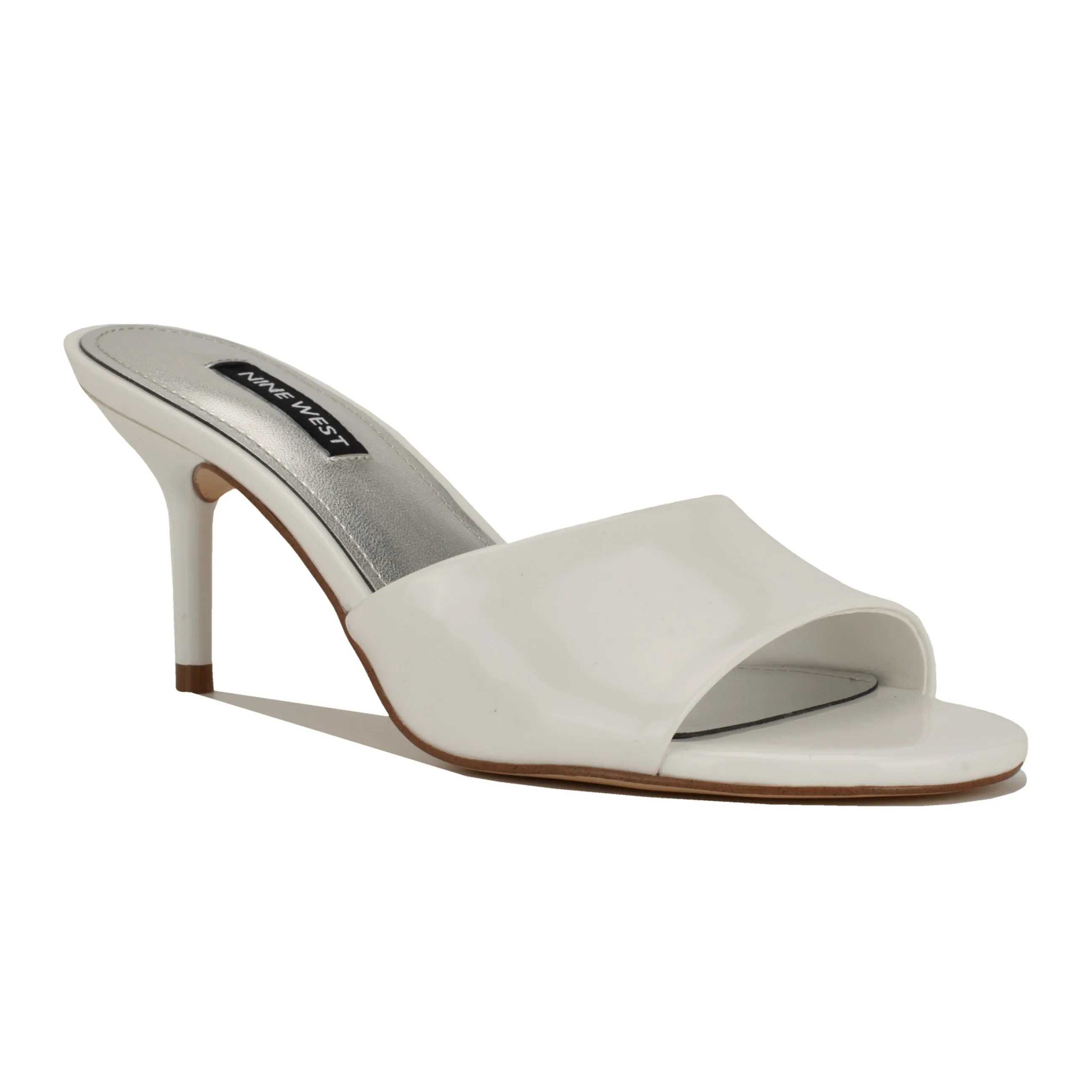 Evelya Mule Sandals sold by Nine West product image thumbnail 2