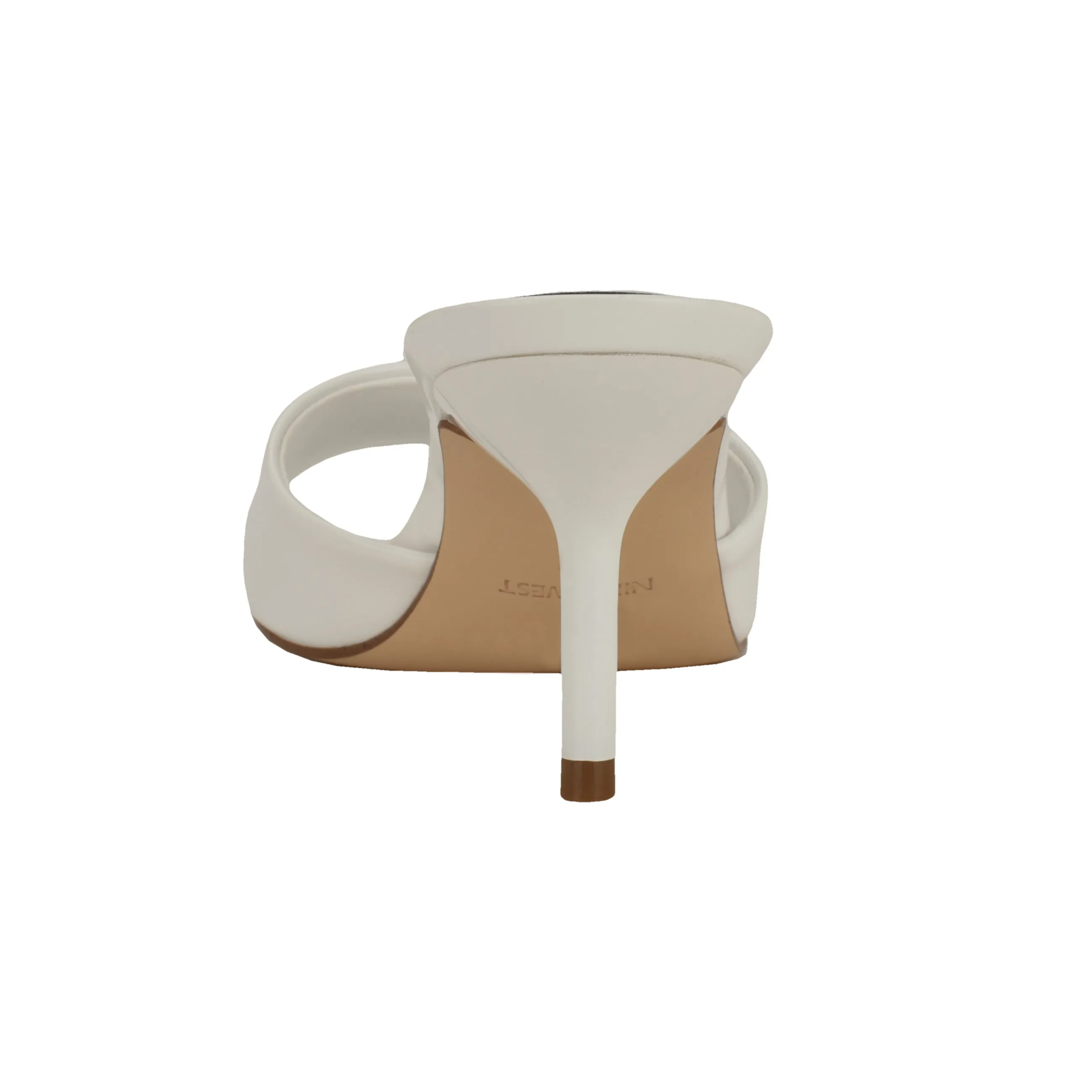 Evelya Mule Sandals sold by Nine West product image thumbnail 4