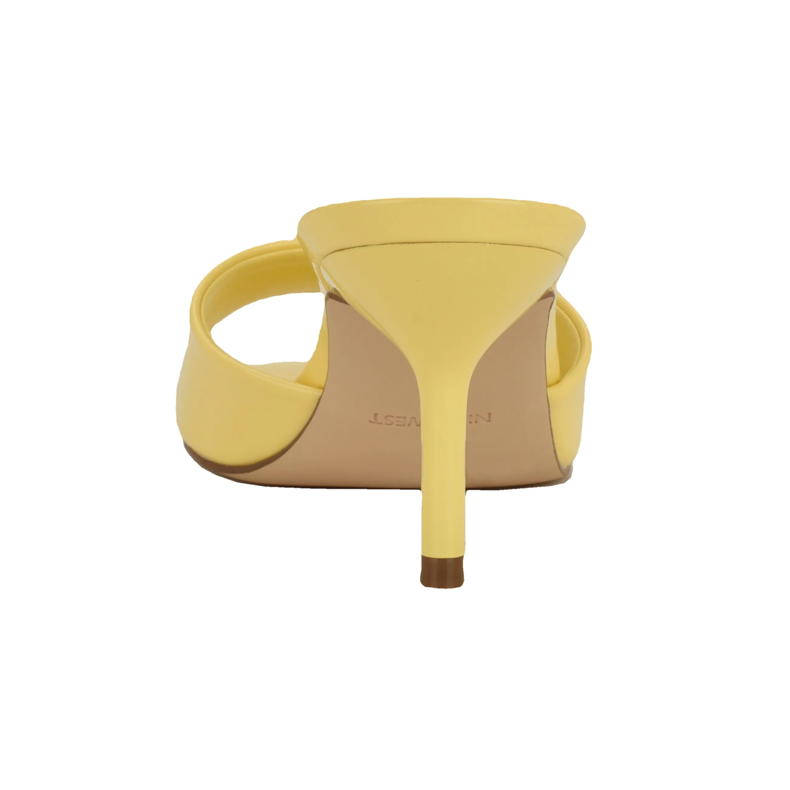 Evelya Mule Sandals sold by Nine West product image thumbnail 4