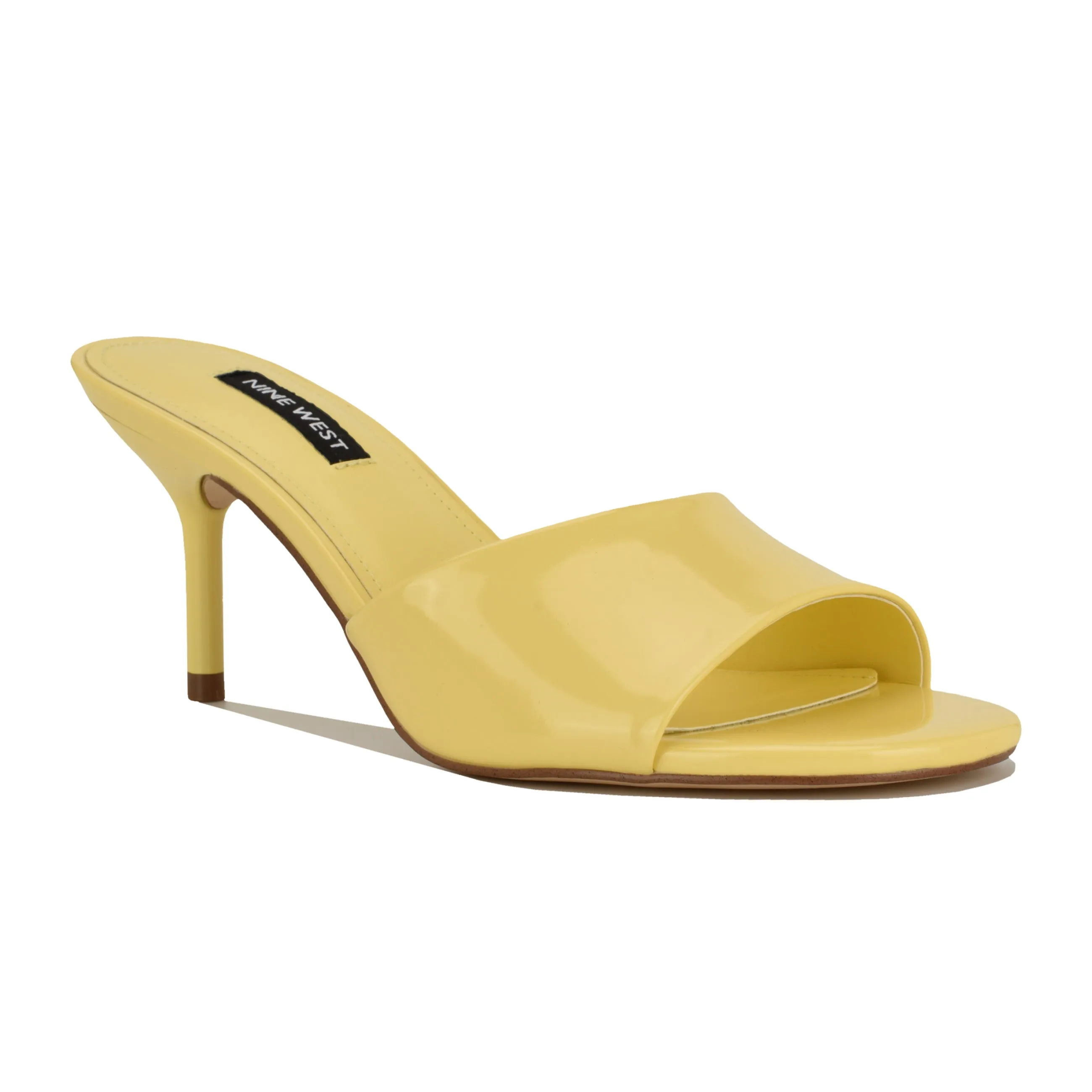 Evelya Mule Sandals sold by Nine West product image thumbnail 2