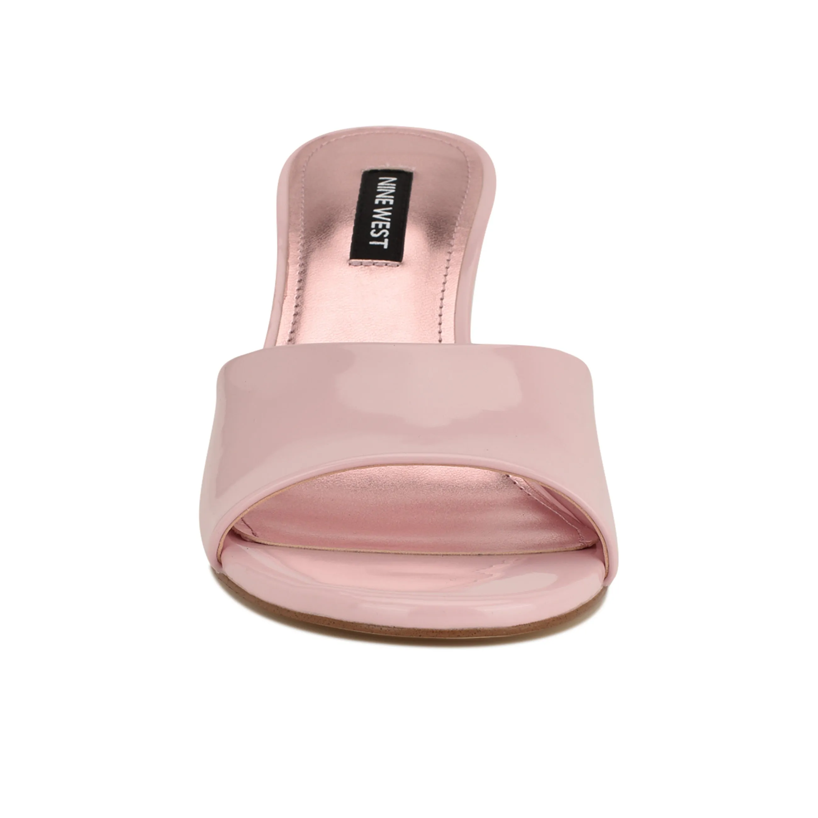 Evelya Mule Sandals sold by Nine West product image thumbnail 3