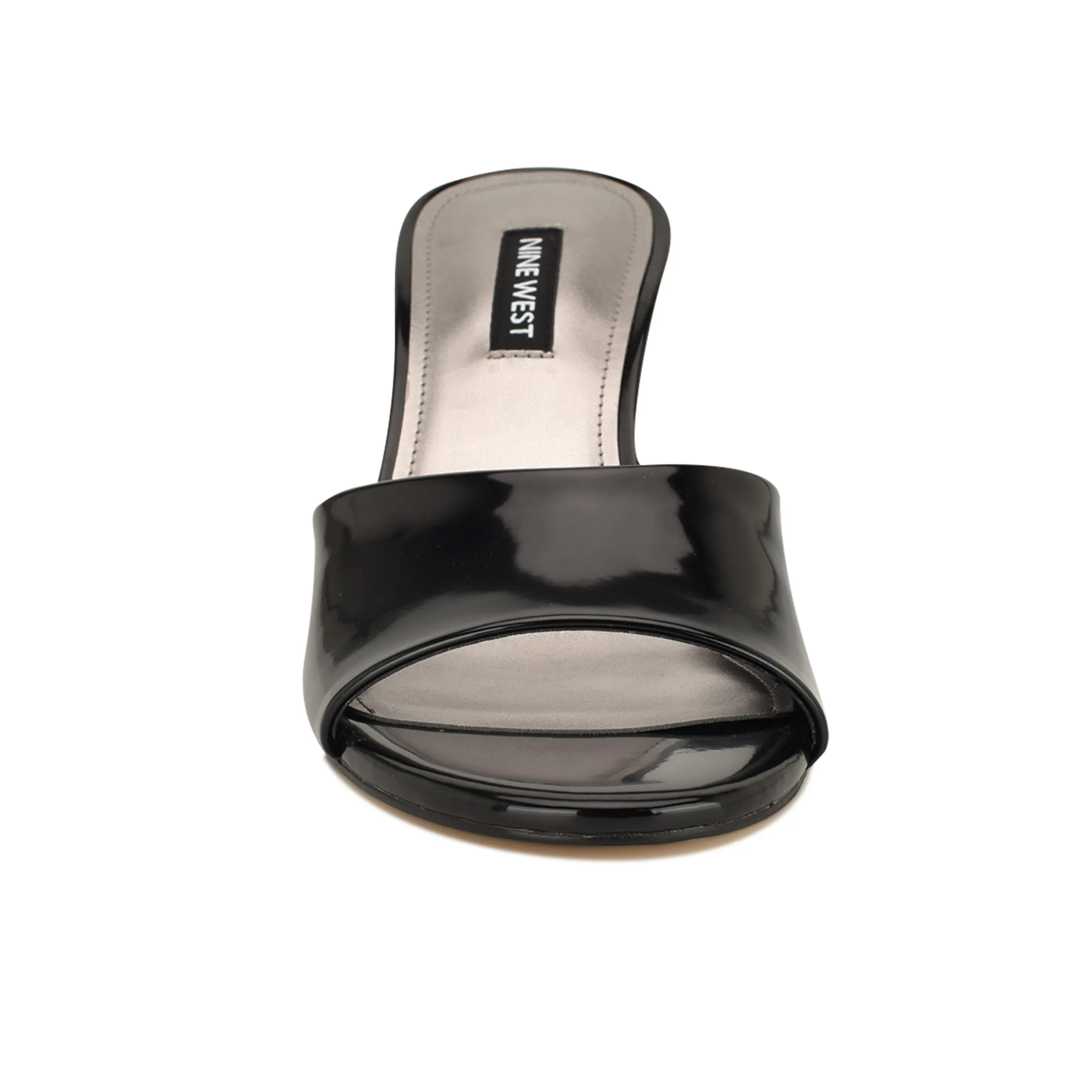 Evelya Mule Sandals sold by Nine West product image thumbnail 3