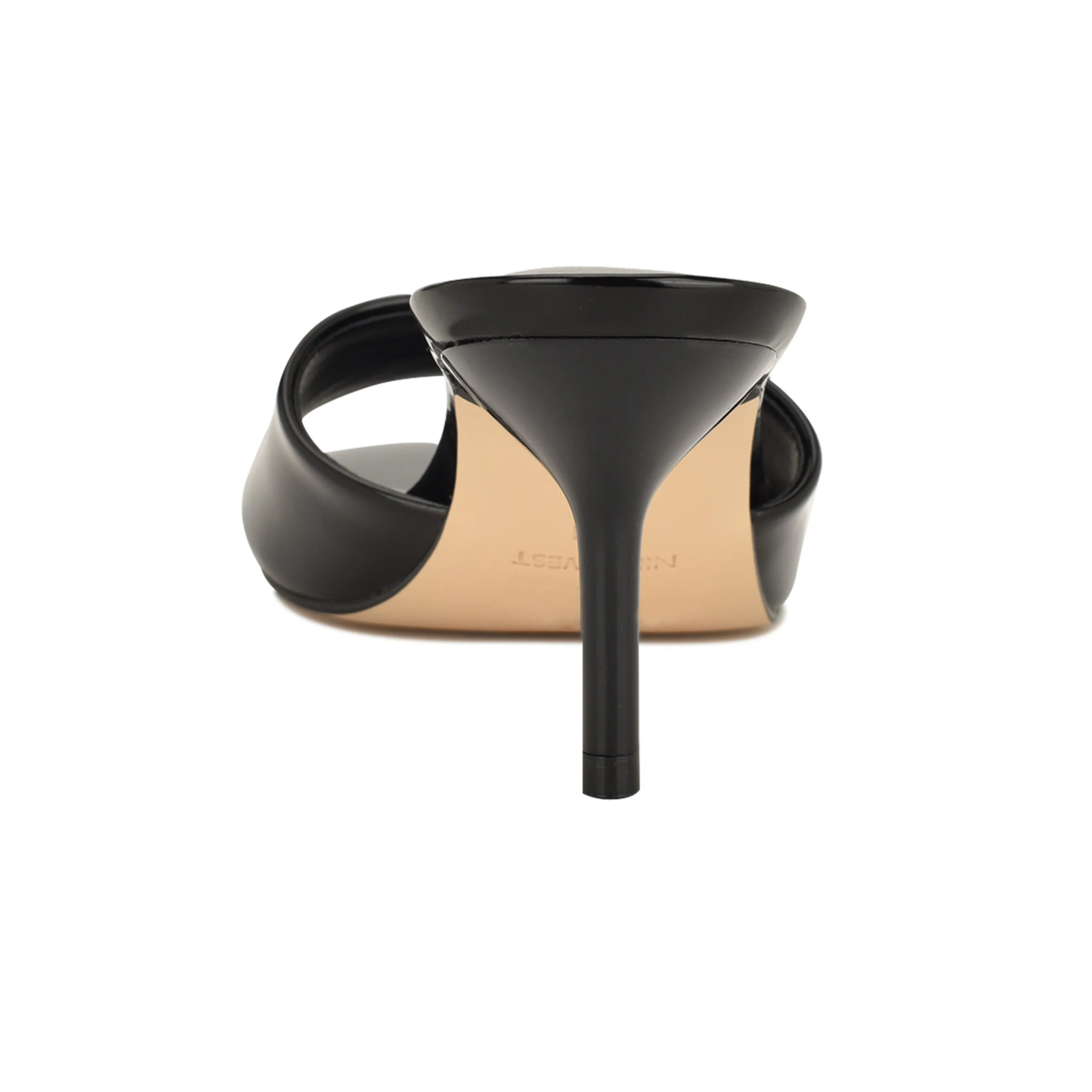 Evelya Mule Sandals sold by Nine West product image thumbnail 4