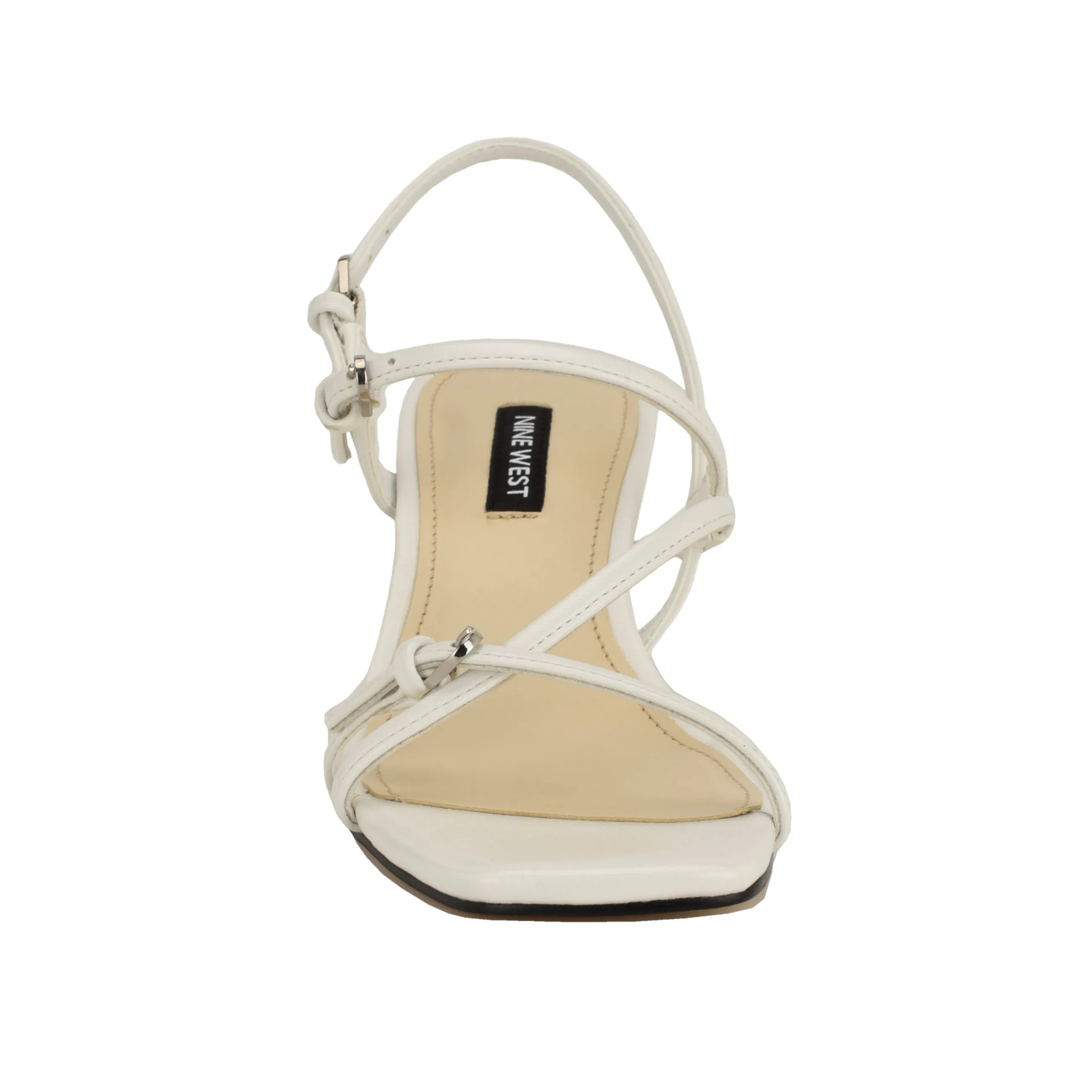 Hayla Strappy Sandals sold by Nine West product image thumbnail 3