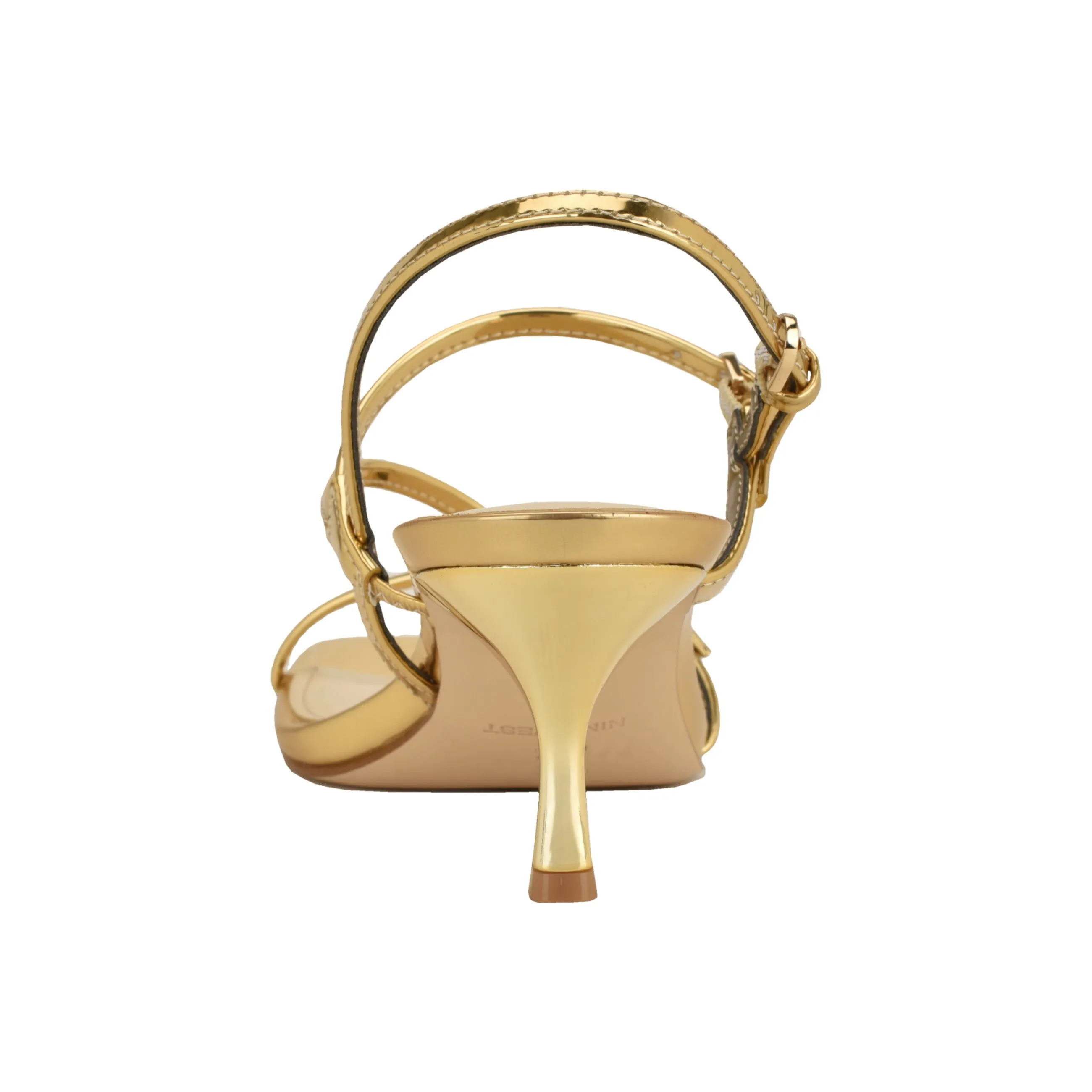 Hayla Strappy Sandals sold by Nine West product image thumbnail 4