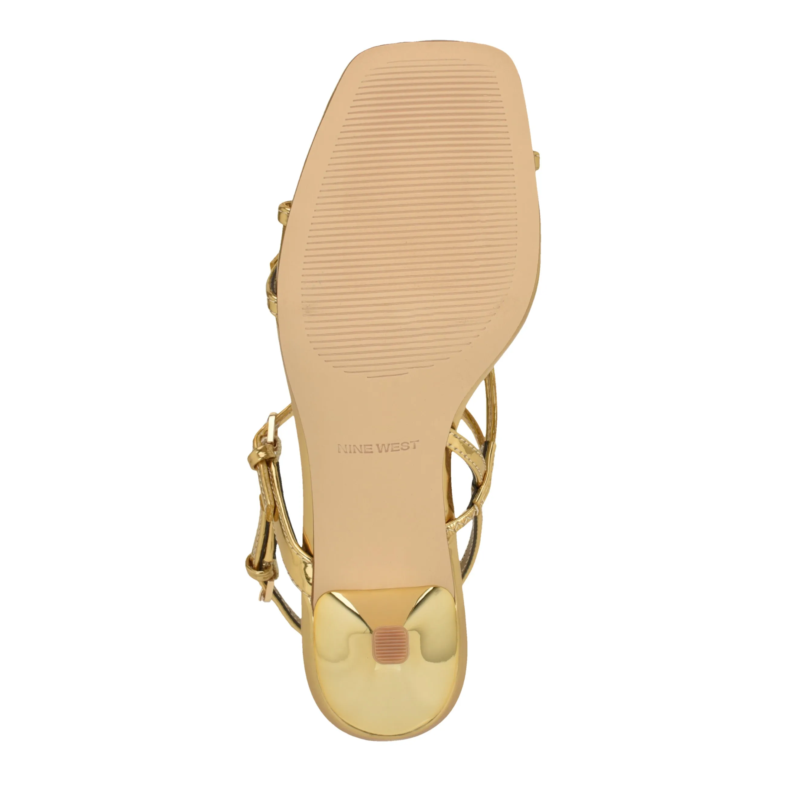 Hayla Strappy Sandals sold by Nine West product image thumbnail 5