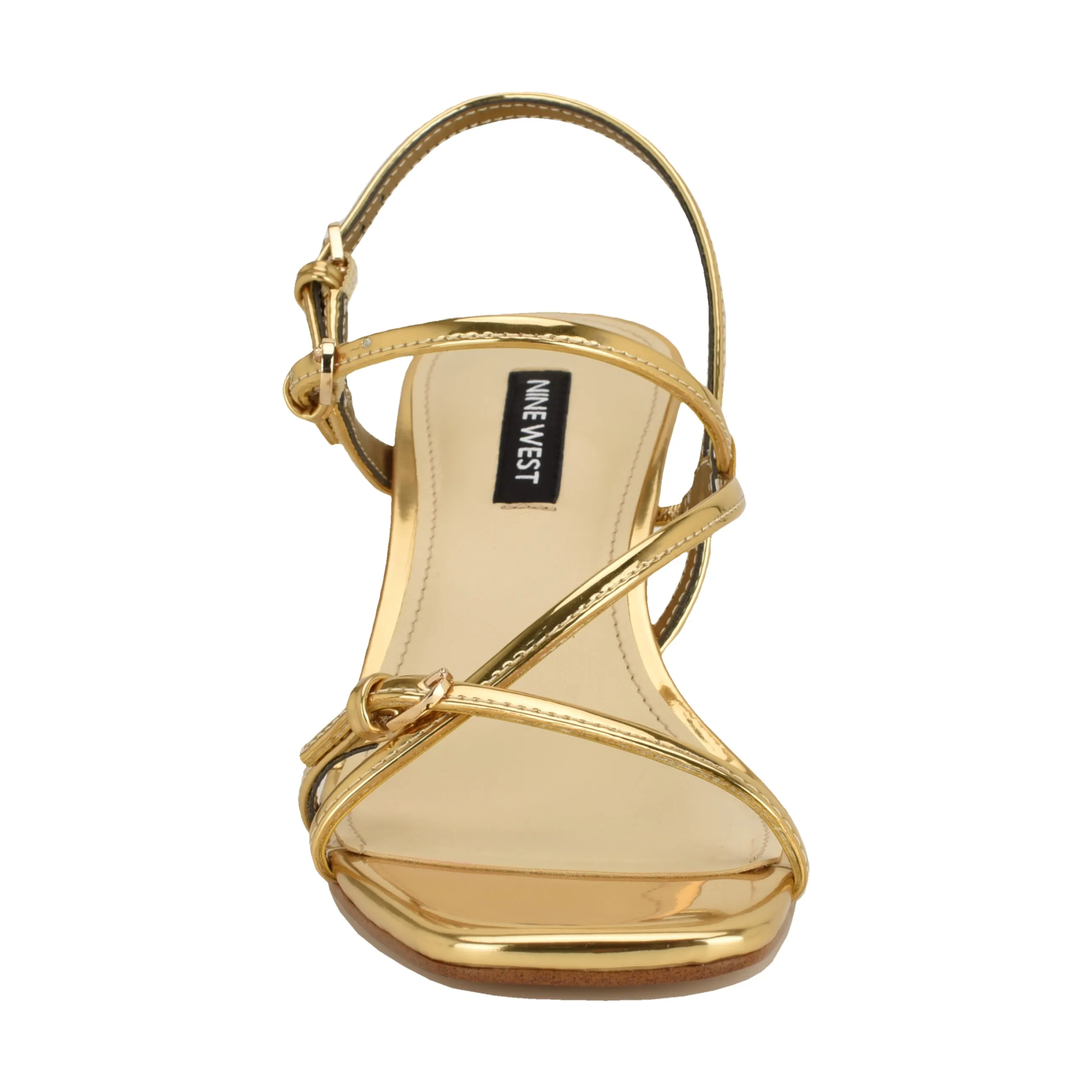 Hayla Strappy Sandals sold by Nine West product image thumbnail 3