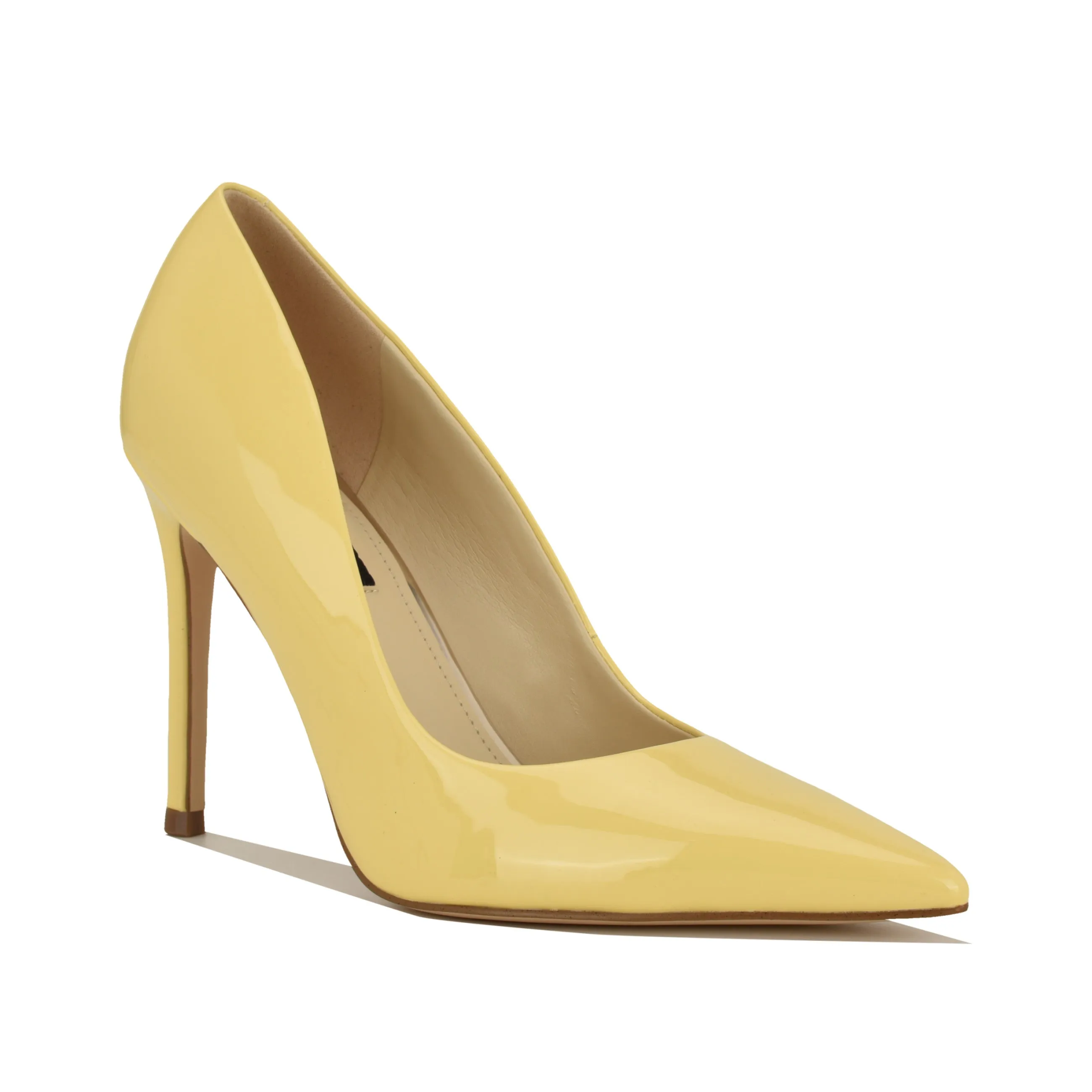 Fresh Pointy Toe Pumps sold by Nine West product image thumbnail 2