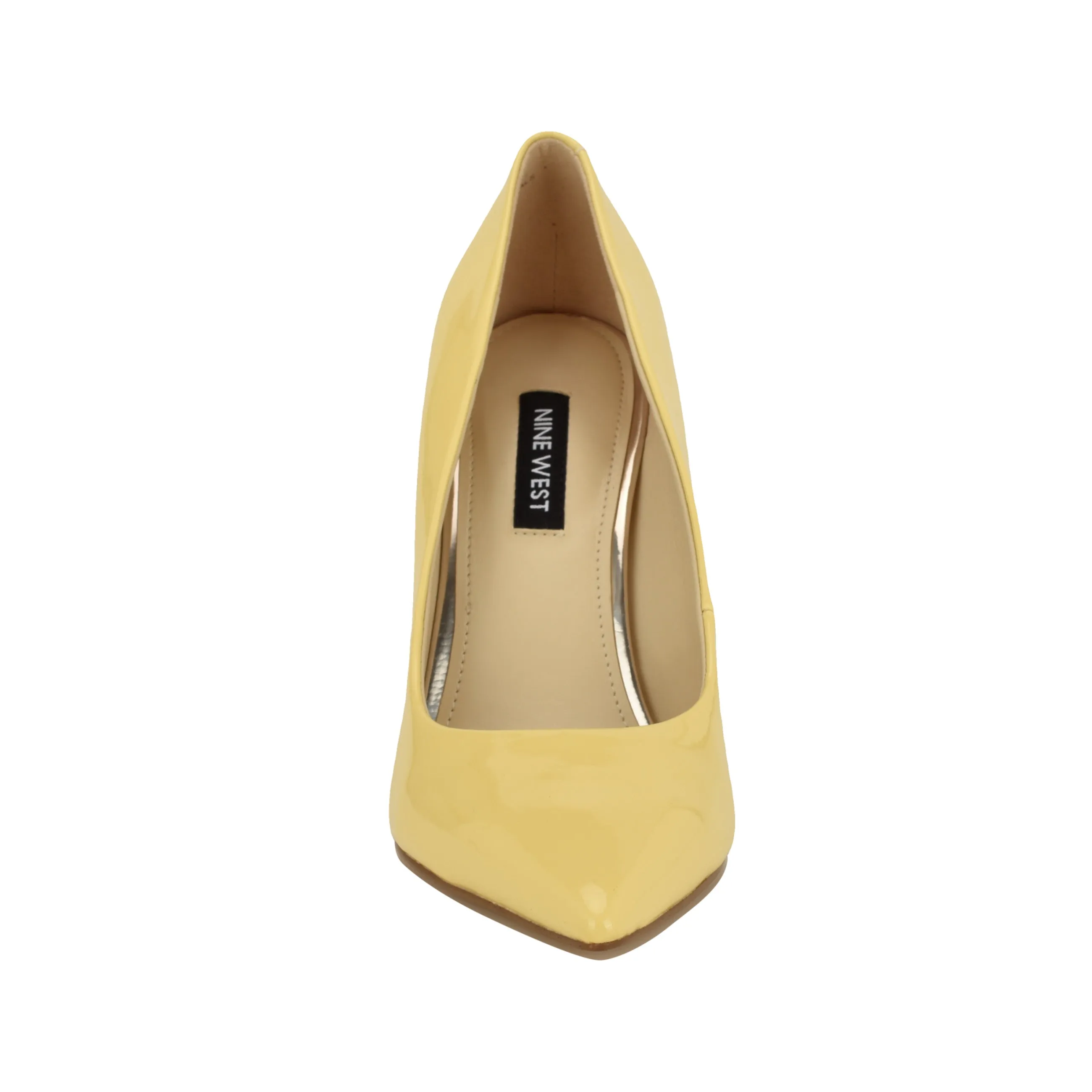 Fresh Pointy Toe Pumps sold by Nine West product image thumbnail 3