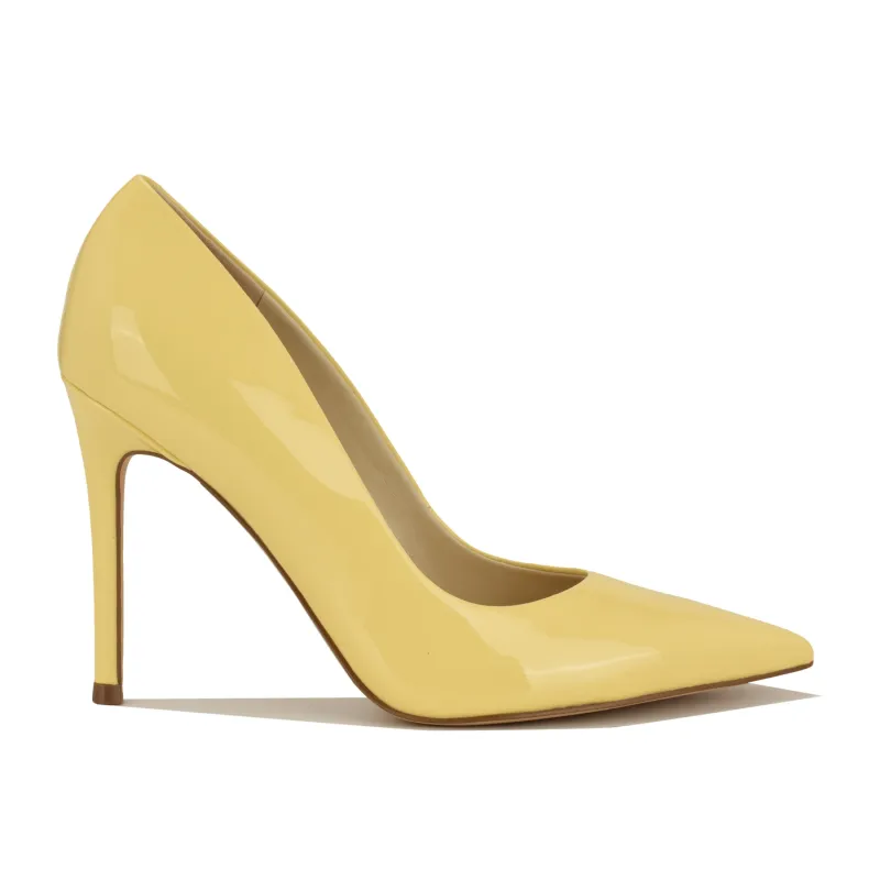 Fresh Pointy Toe Pumps made by Nine West