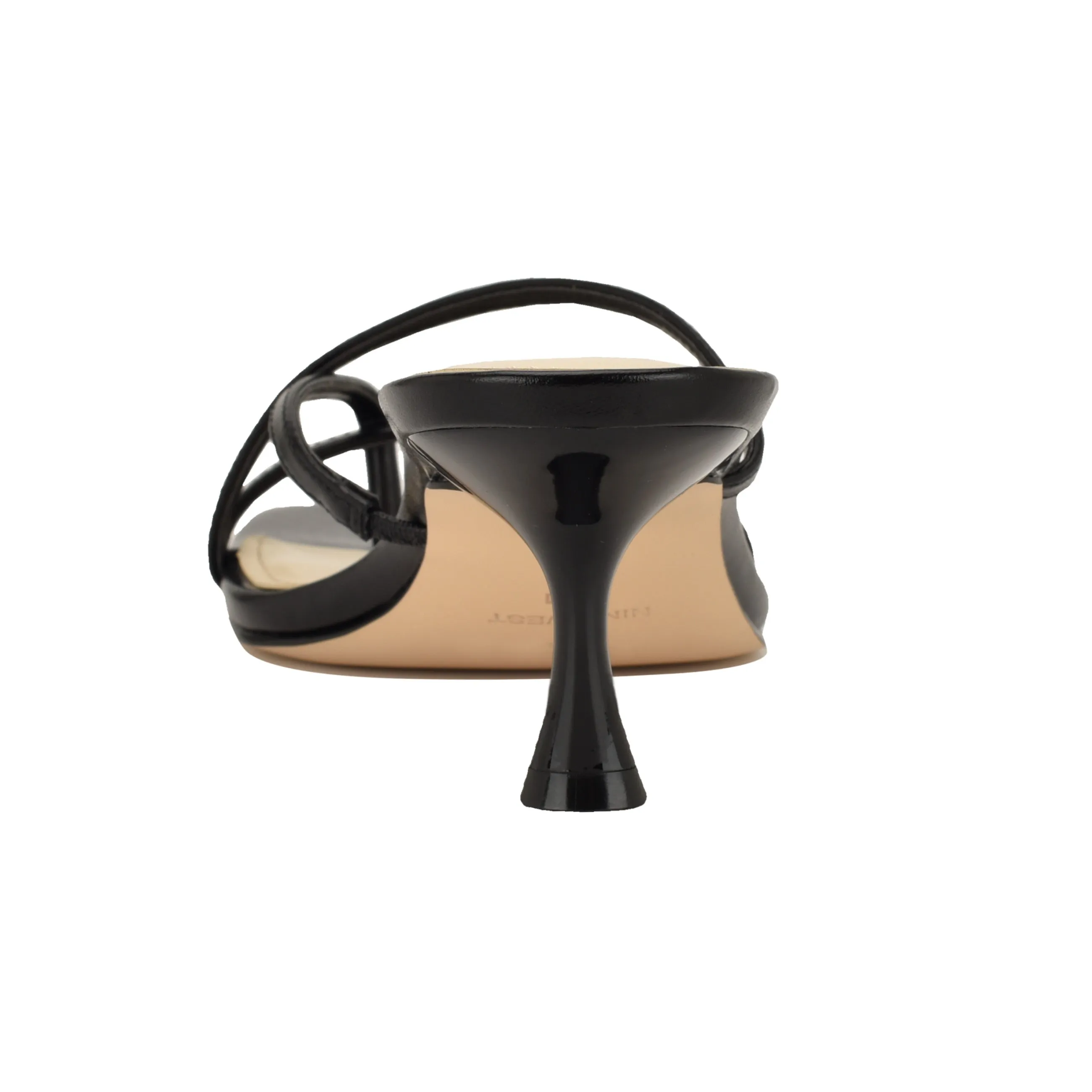 Anirey Mule Sandals sold by Nine West product image thumbnail 4