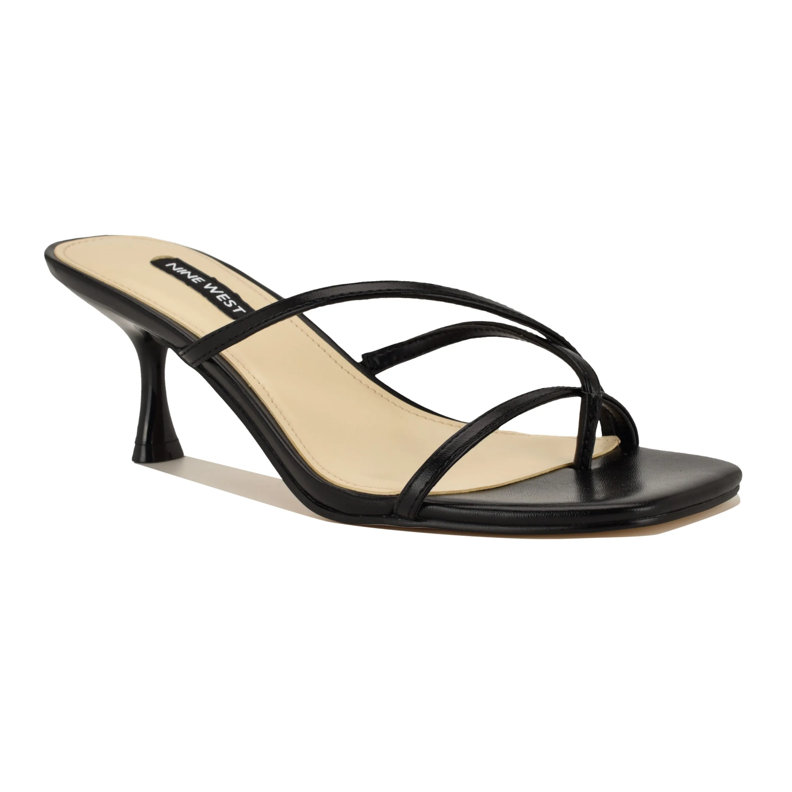 Anirey Mule Sandals sold by Nine West product image thumbnail 2