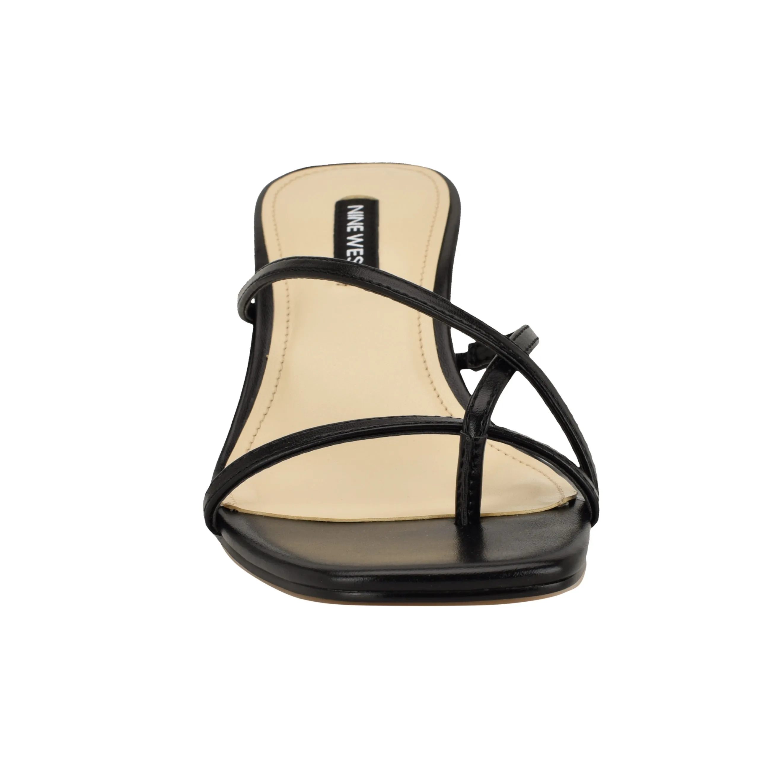 Anirey Mule Sandals sold by Nine West product image thumbnail 3