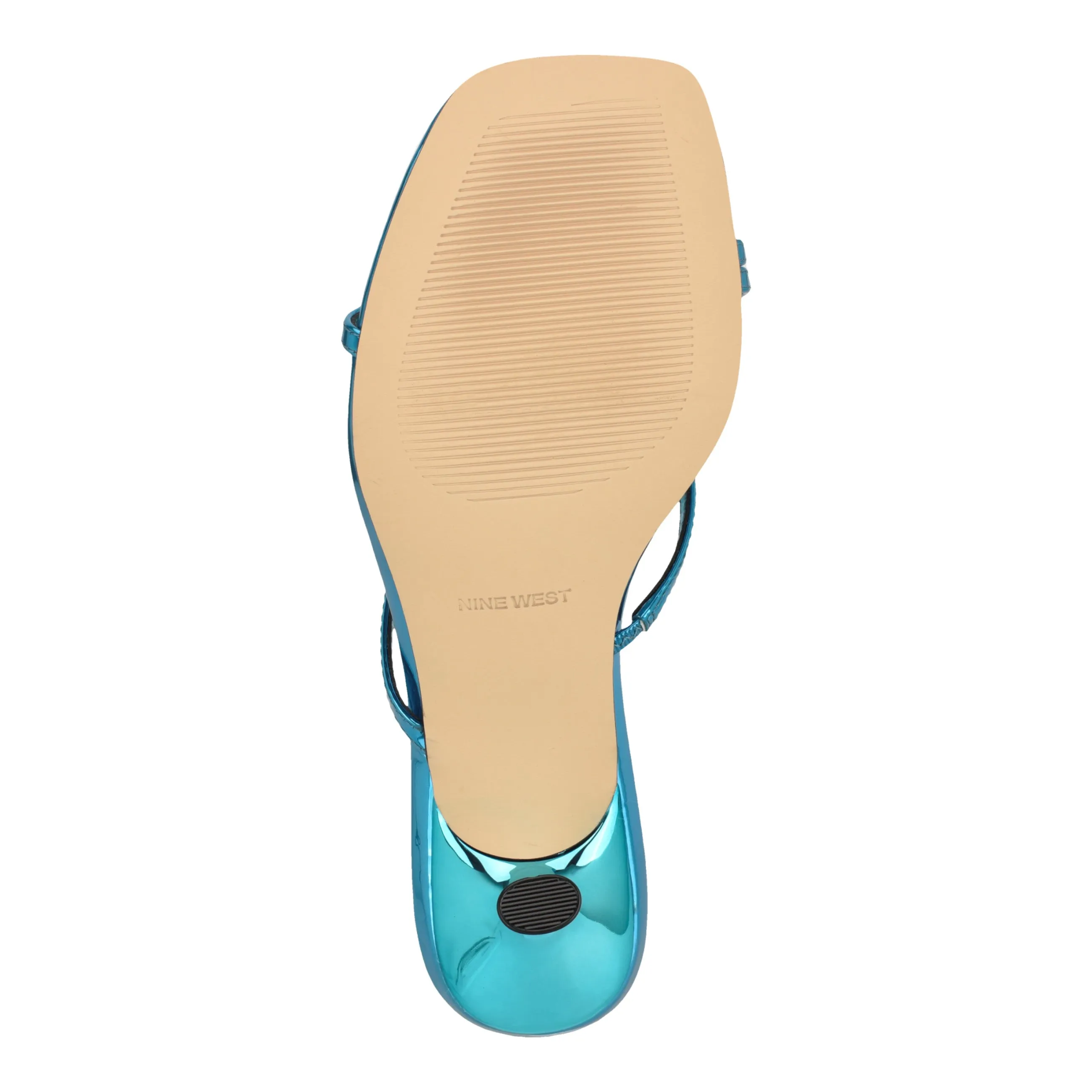Anirey Mule Sandals sold by Nine West product image thumbnail 5