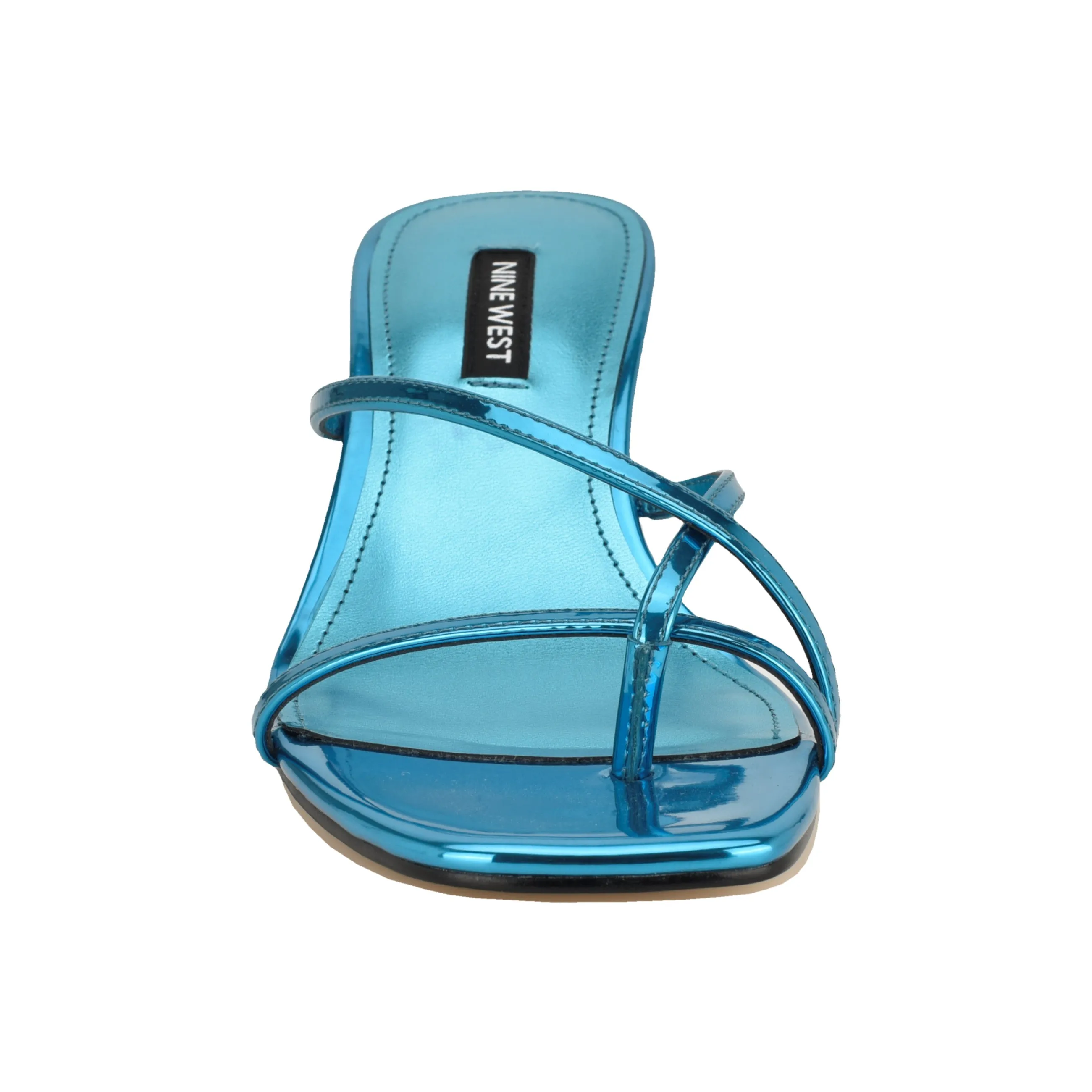 Anirey Mule Sandals sold by Nine West product image thumbnail 3