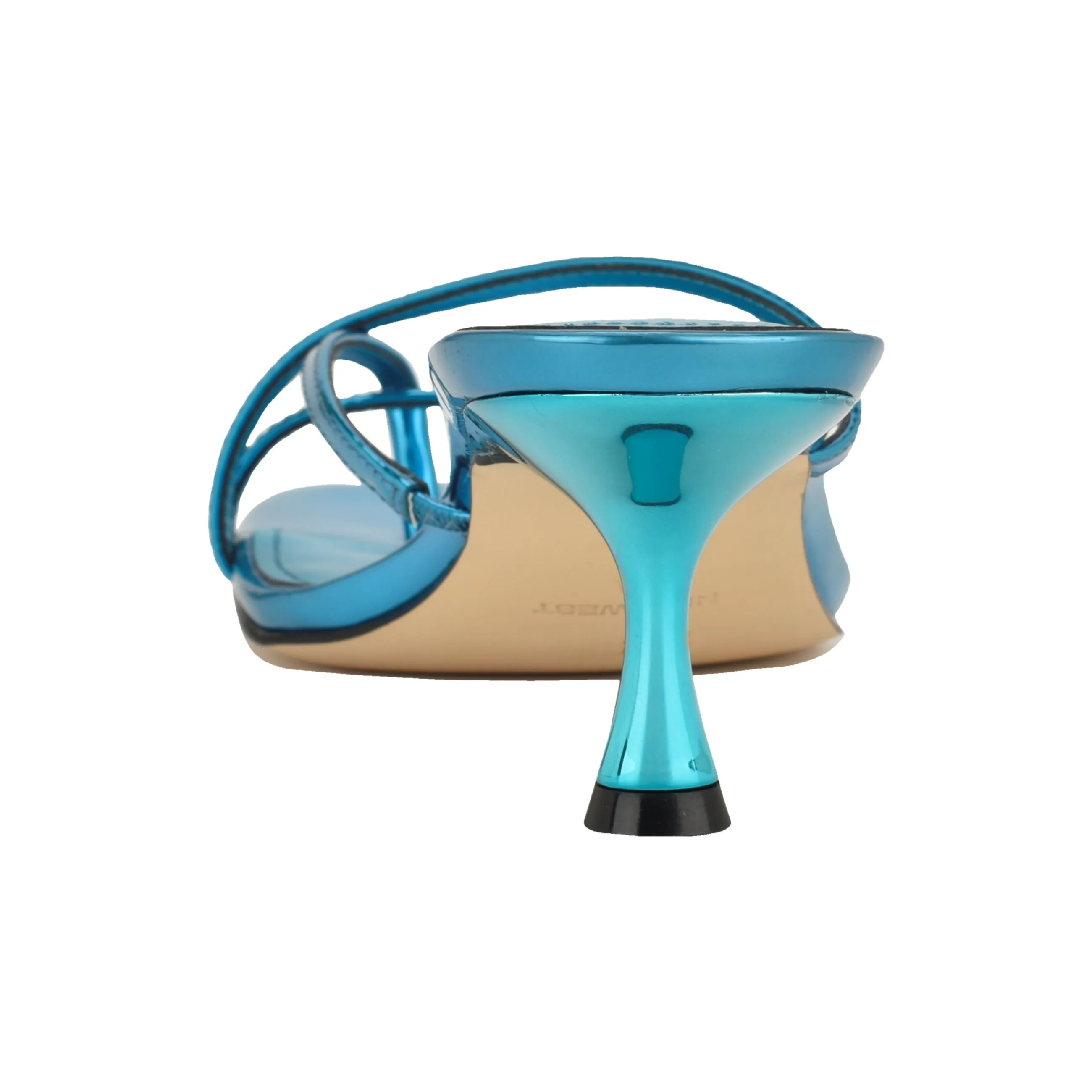 Anirey Mule Sandals sold by Nine West product image thumbnail 4