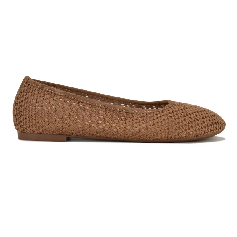 Burnne Ballet Flats sold by Nine West