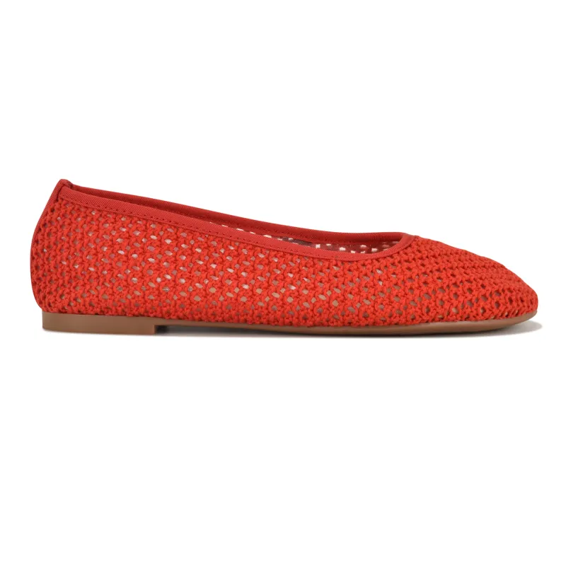 Burnne Ballet Flats sold by Nine West
