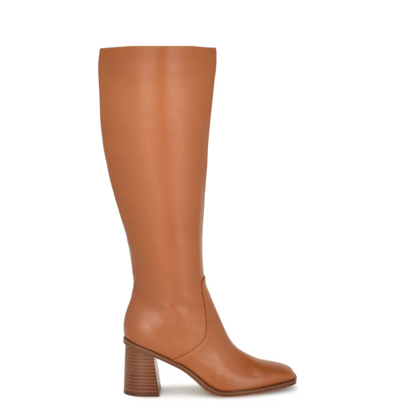 Dortha Dress Boots sold by Nine West