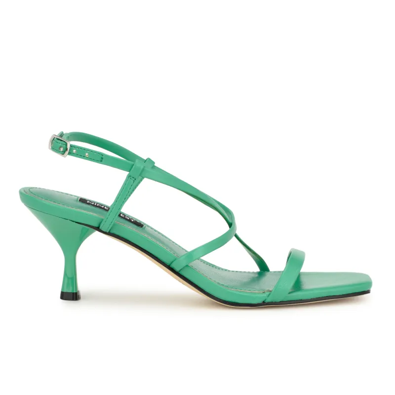 Haya Strappy Sandals sold by Nine West