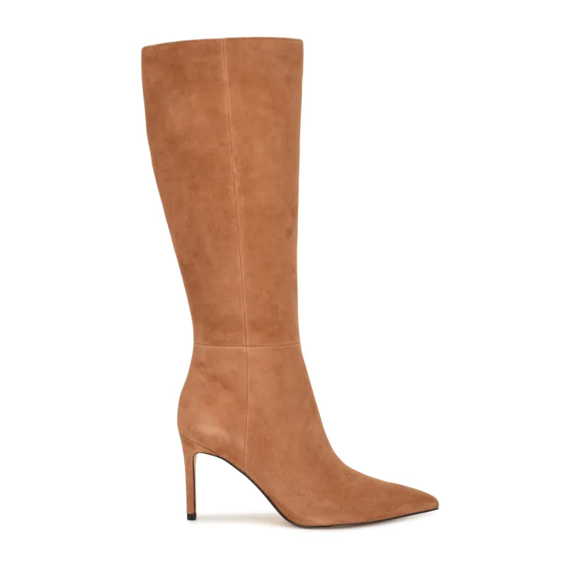 Cook Knee High Boots sold by Nine West