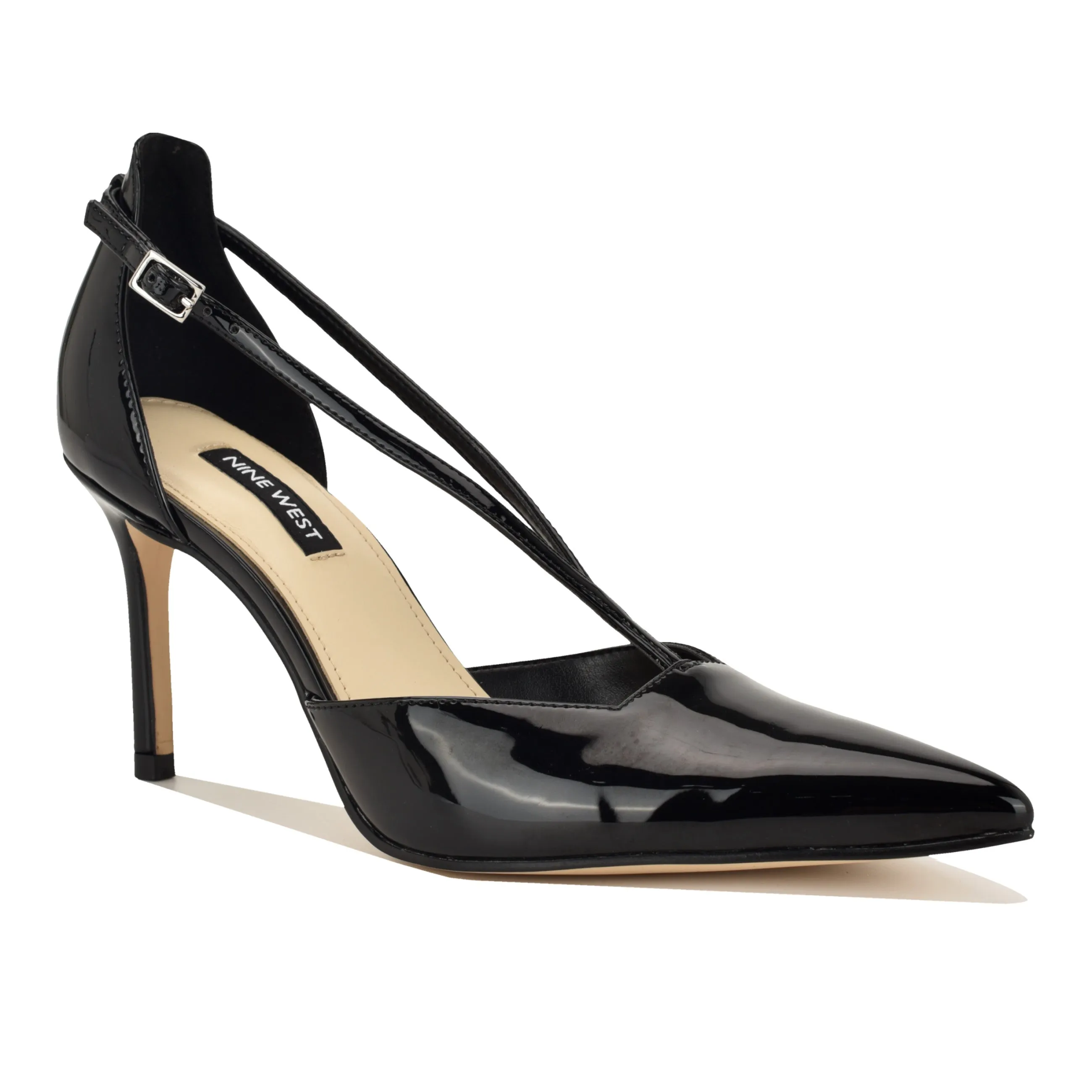 Collae Dress Pumps sold by Nine West product image thumbnail 2