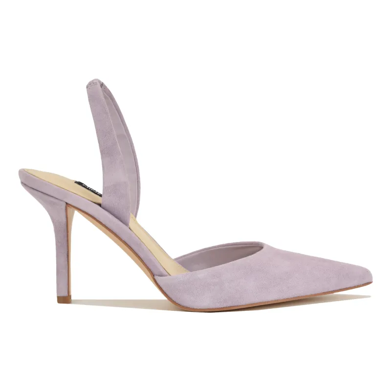 Paytie Slingback Pumps made by Nine West