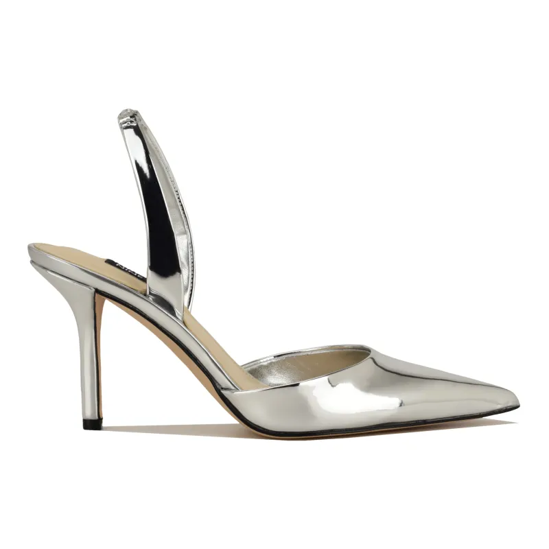 Paytie Slingback Pumps made by Nine West