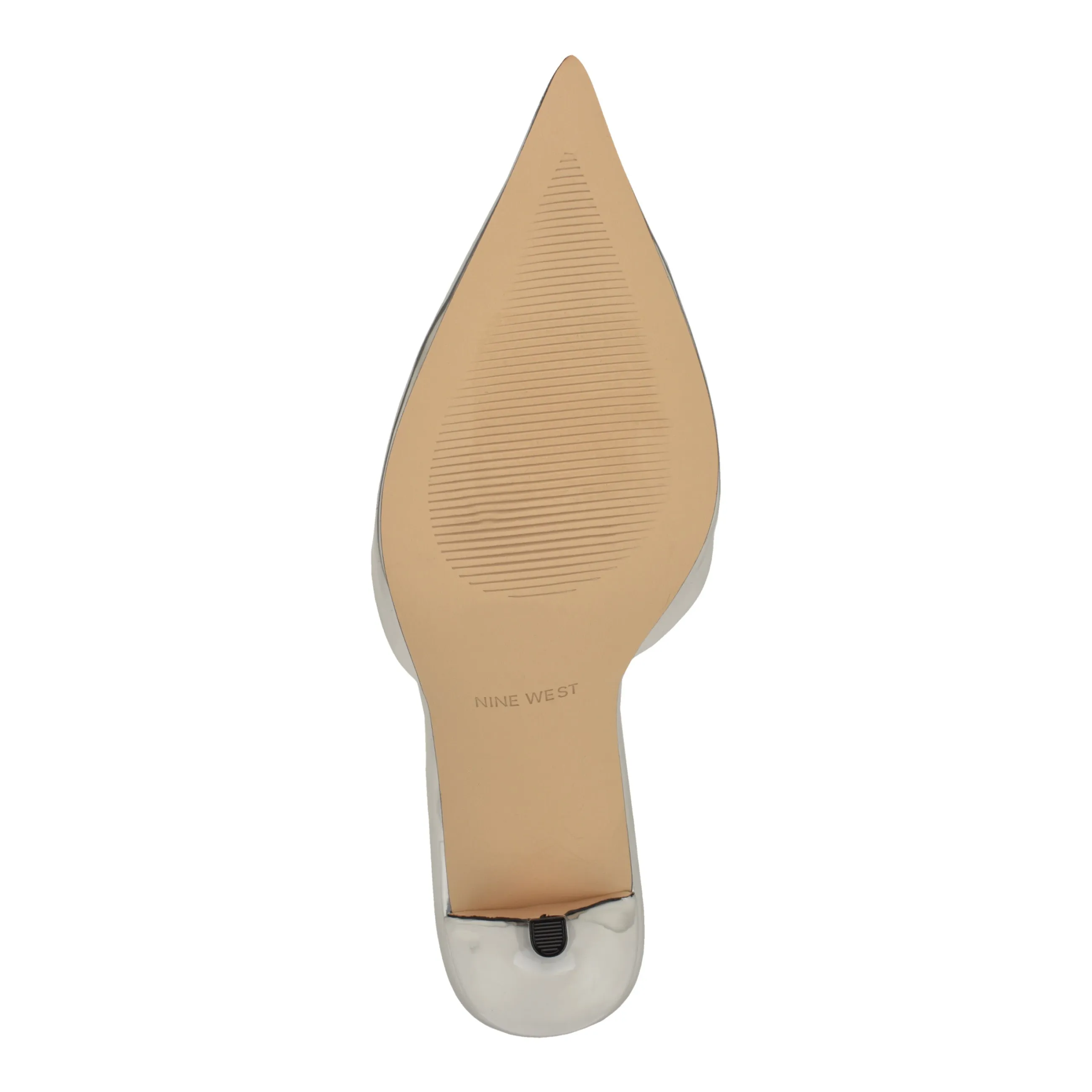 Paytie Slingback Pumps sold by Nine West product image thumbnail 5