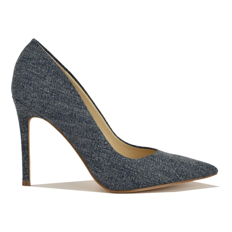 Fresh Pointy Toe Pumps sold by Nine West