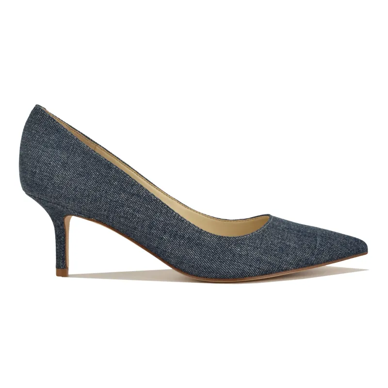 Arlene Pointy Toe Pumps sold by Nine West