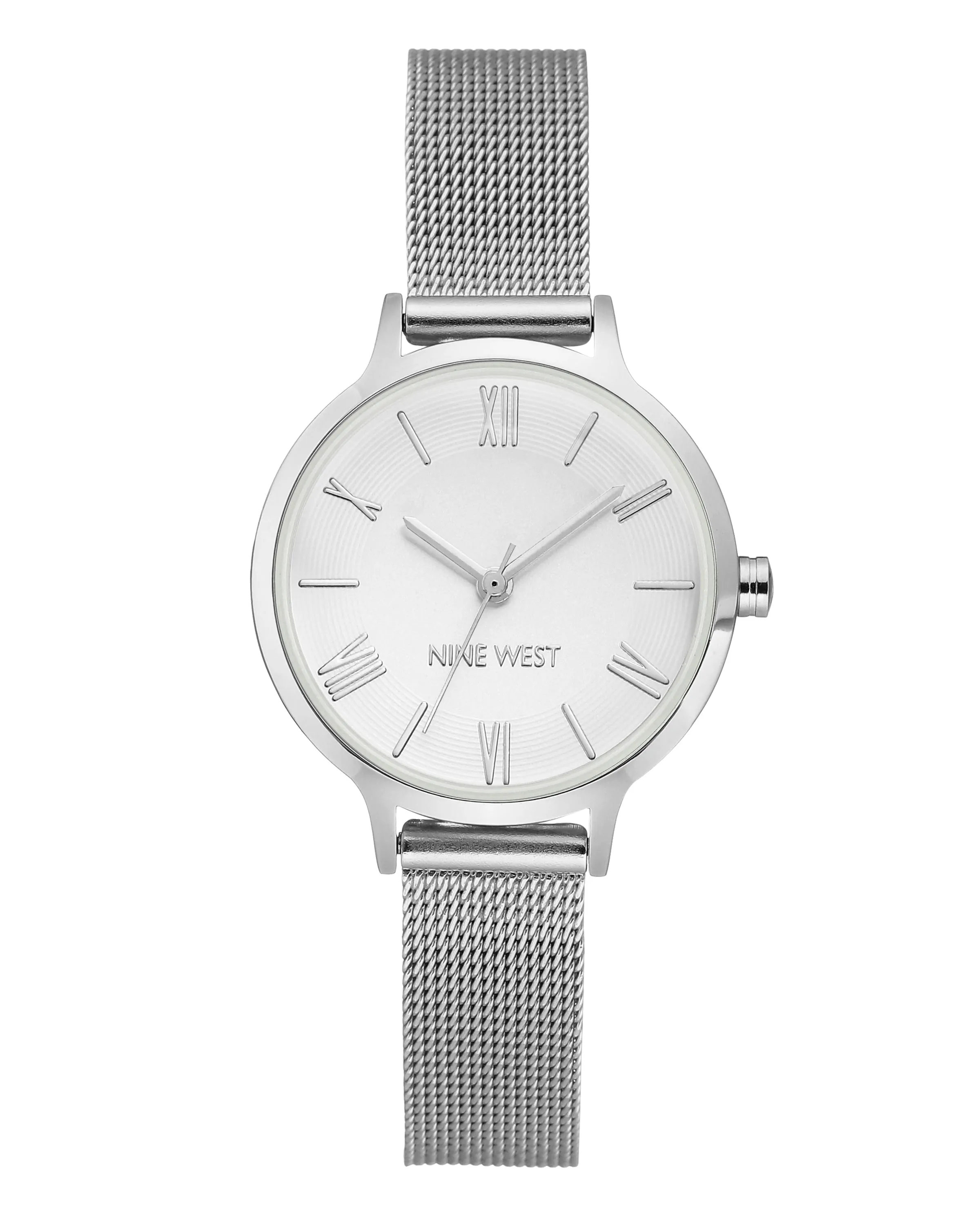 Classic Mesh Bracelet Watch sold by Nine West